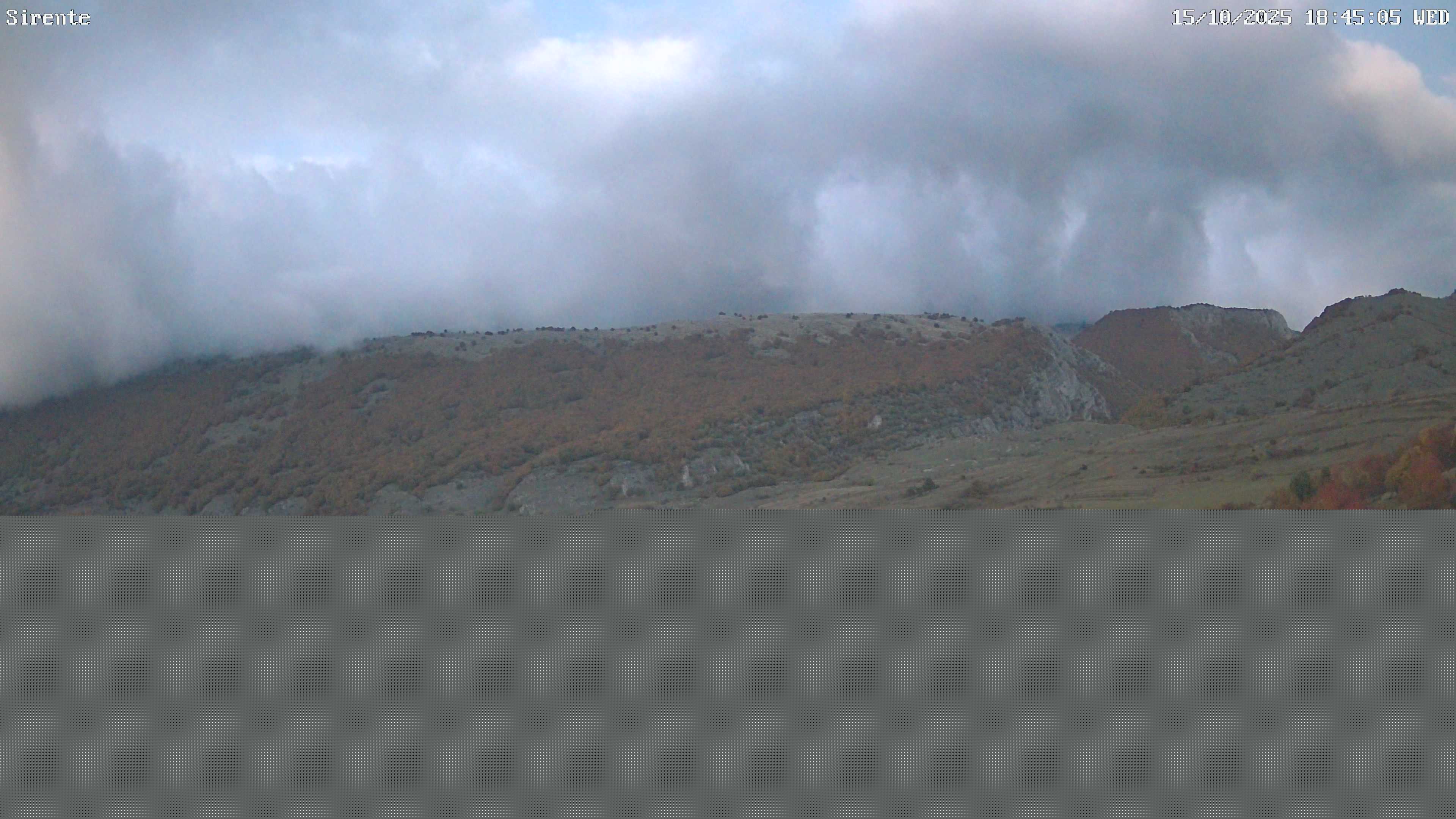 Ovindoli TV 6 Ovindoli Tv Webcam2 15-10-2025 15:50:08.