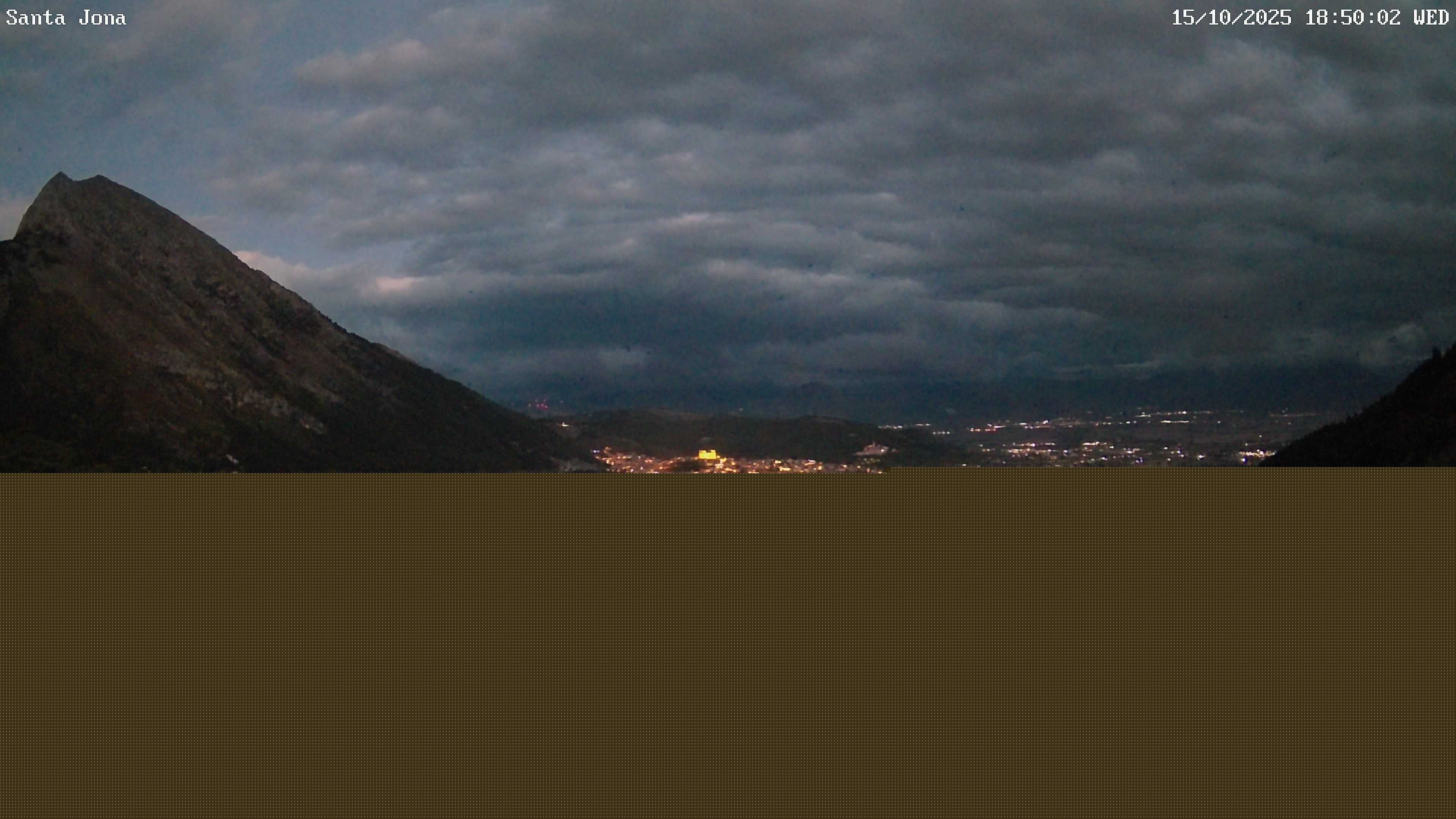 Ovindoli TV 3 Ovindoli Tv Webcam4 15-10-2025 15:50:08.