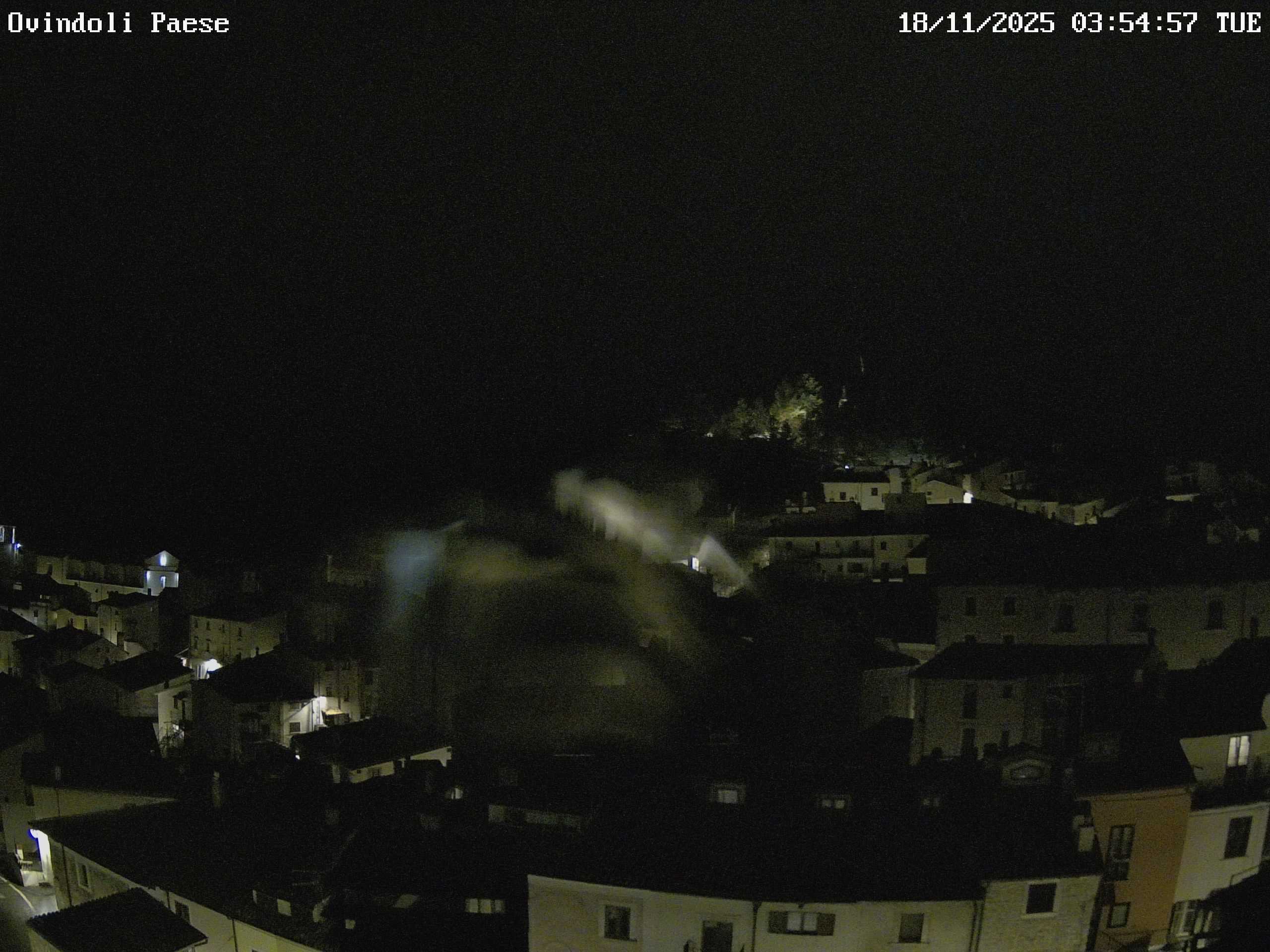 Ovindoli TV 1 Ovindoli Tv Webcam1 18-11-2025 02:05:06. -