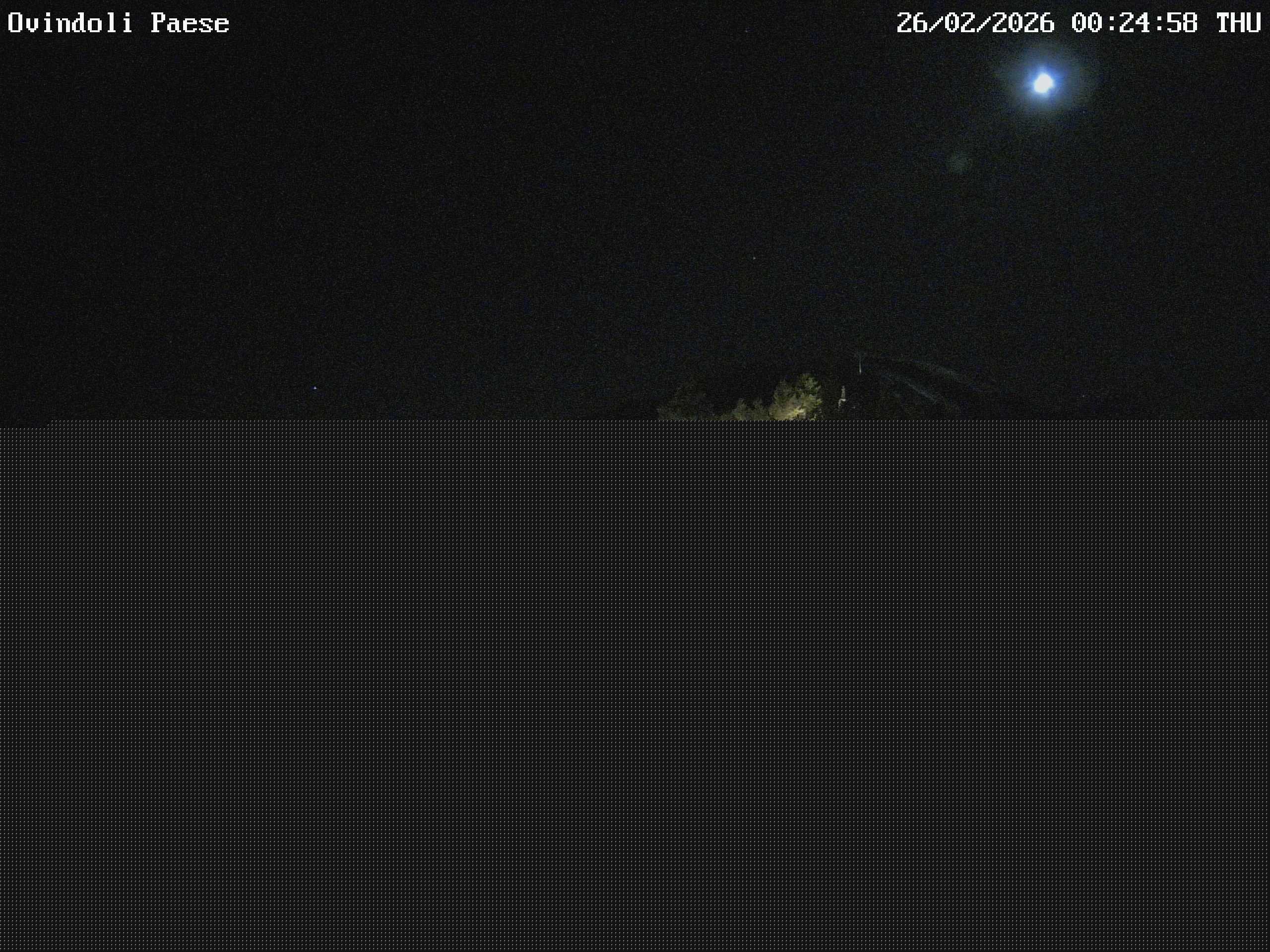 Ovindoli TV 1 Ovindoli Tv Webcam1 25-02-2026 22:30:18. -