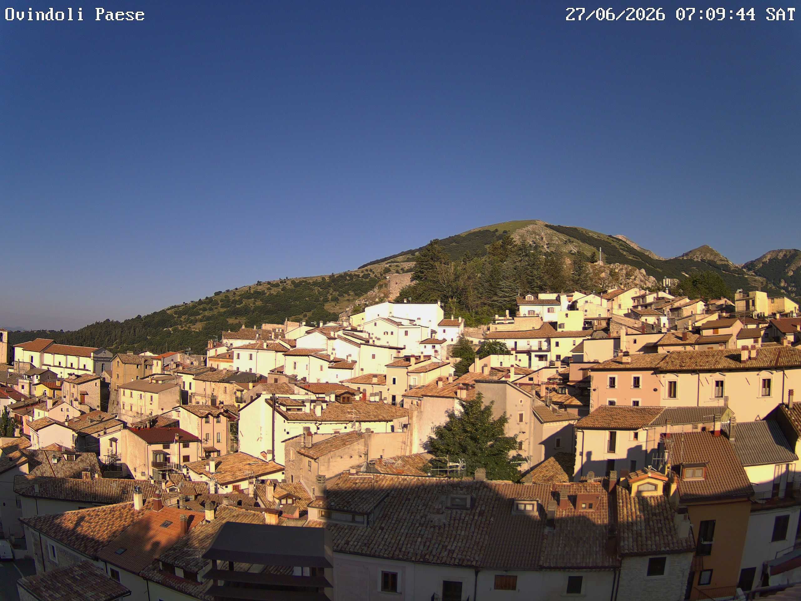 Ovindoli TV 1 Ovindoli Tv Webcam1 27-06-2026 04:10:23. -