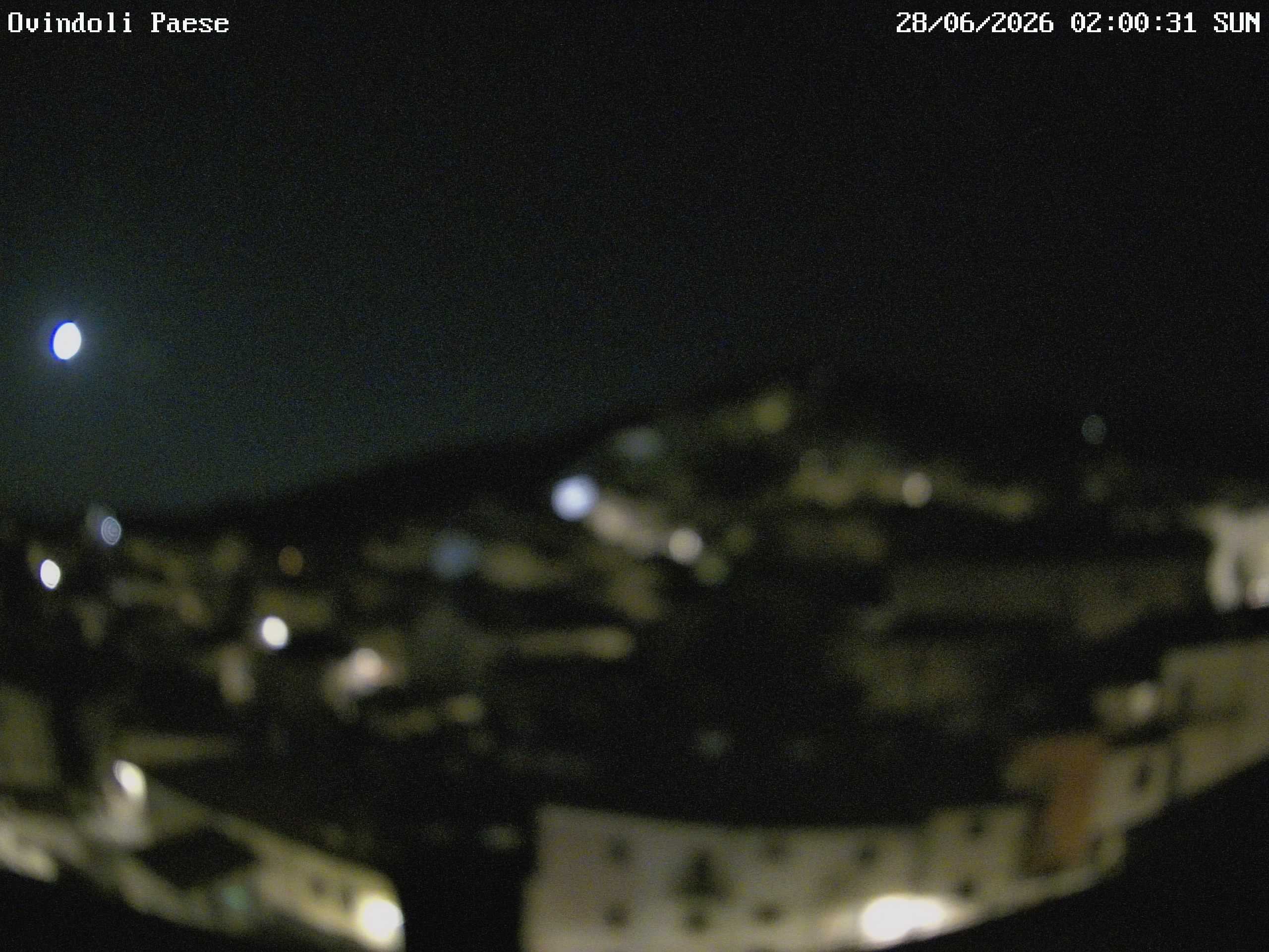 Ovindoli TV 1 Ovindoli Tv Webcam1 27-06-2026 22:10:23. -