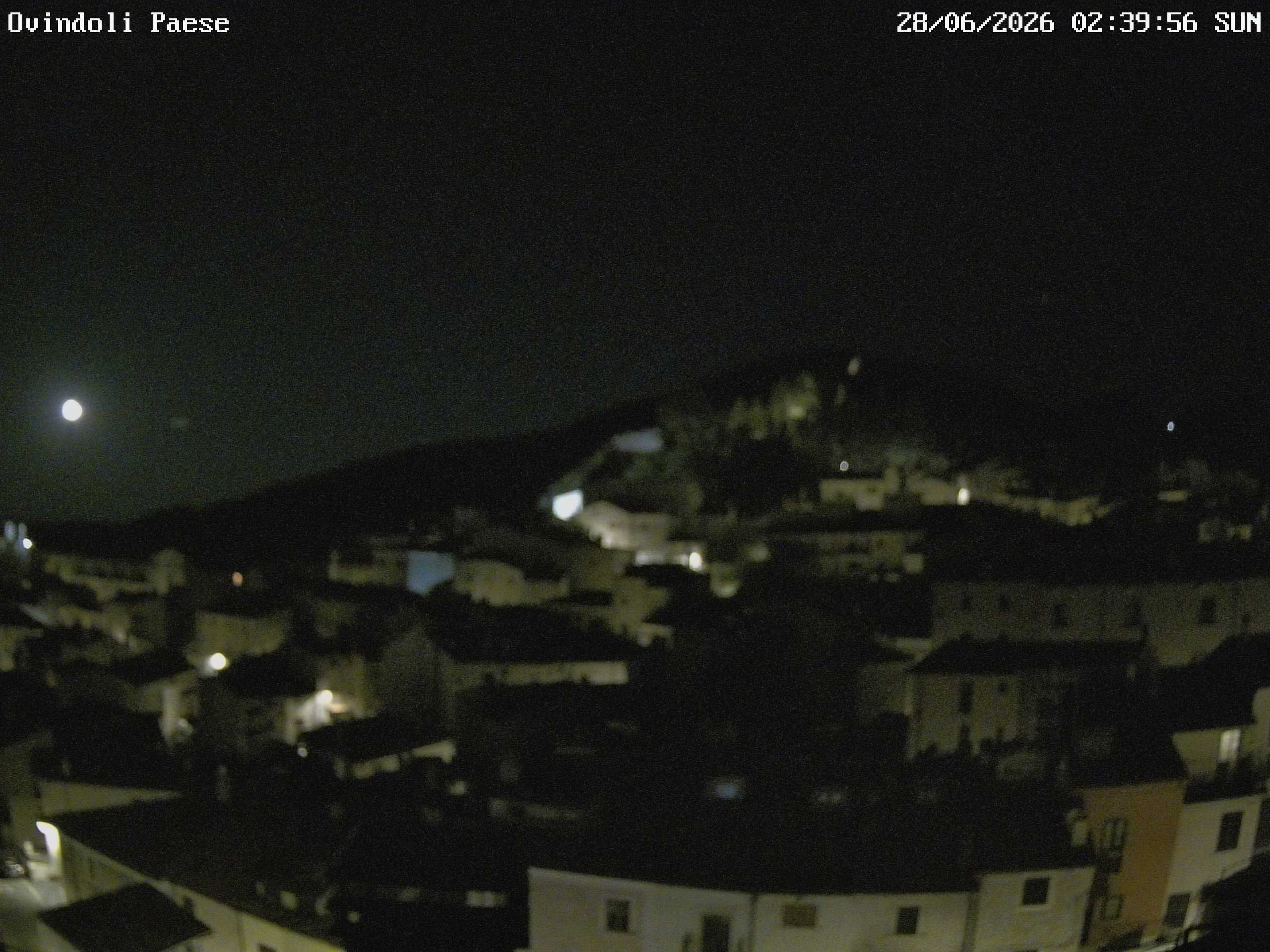 Ovindoli TV 1 Ovindoli Tv Webcam1 27-06-2026 23:05:16. -