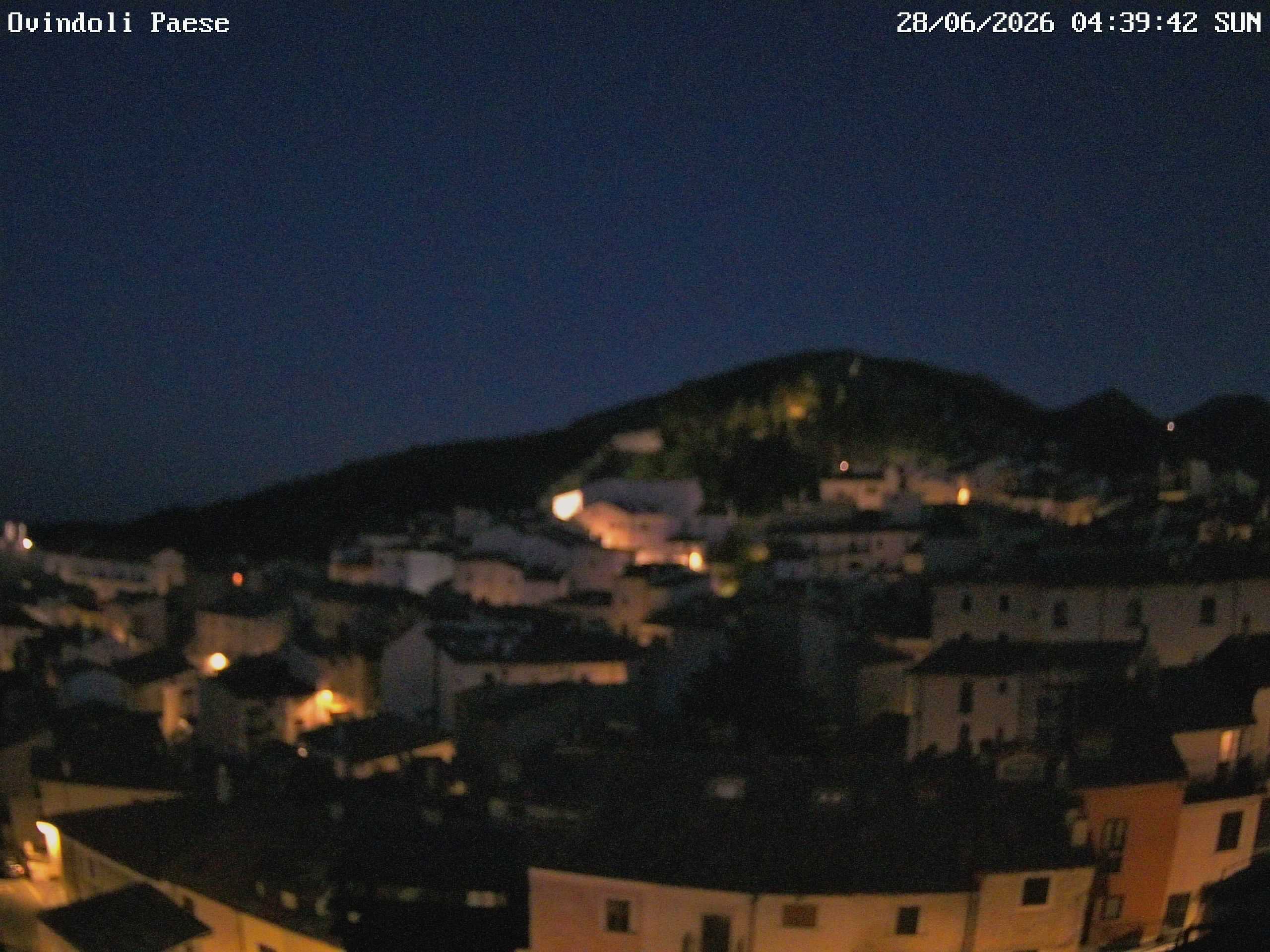 Ovindoli TV 1 Ovindoli Tv Webcam1 28-06-2026 01:05:16. -