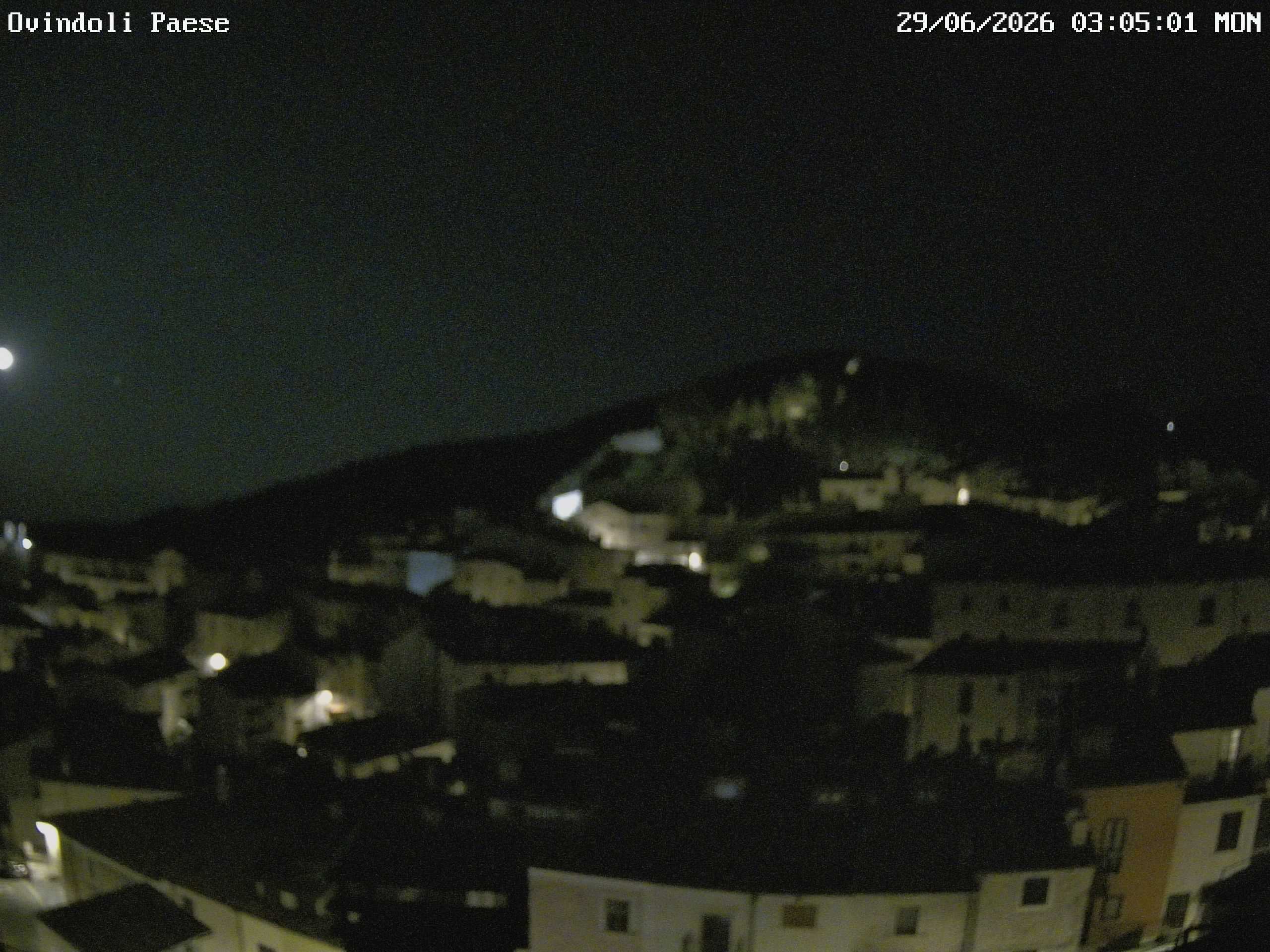 Ovindoli TV 1 Ovindoli Tv Webcam1 28-06-2026 23:50:23. -