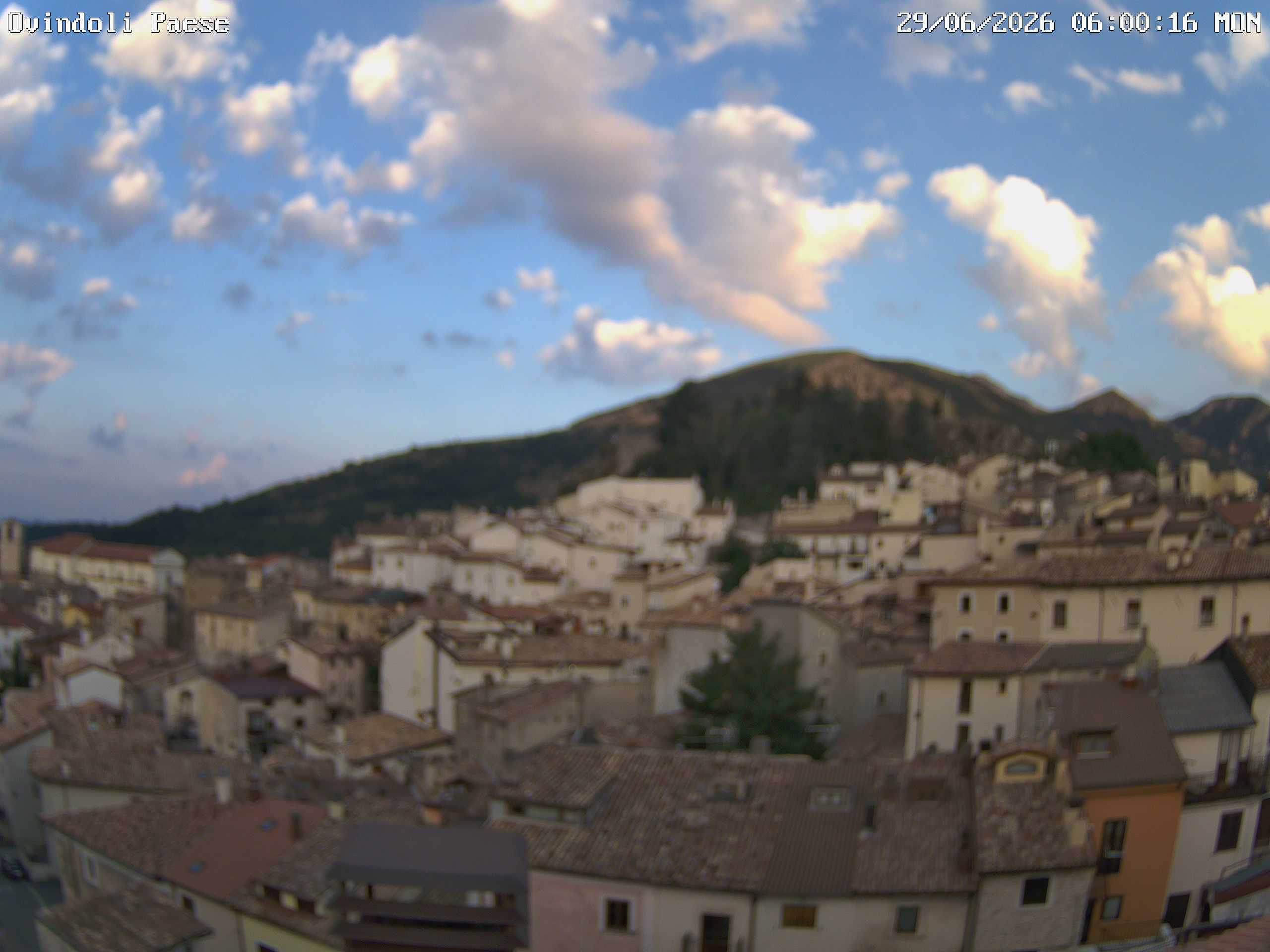 Ovindoli TV 1 Ovindoli Tv Webcam1 29-06-2026 02:40:25. -