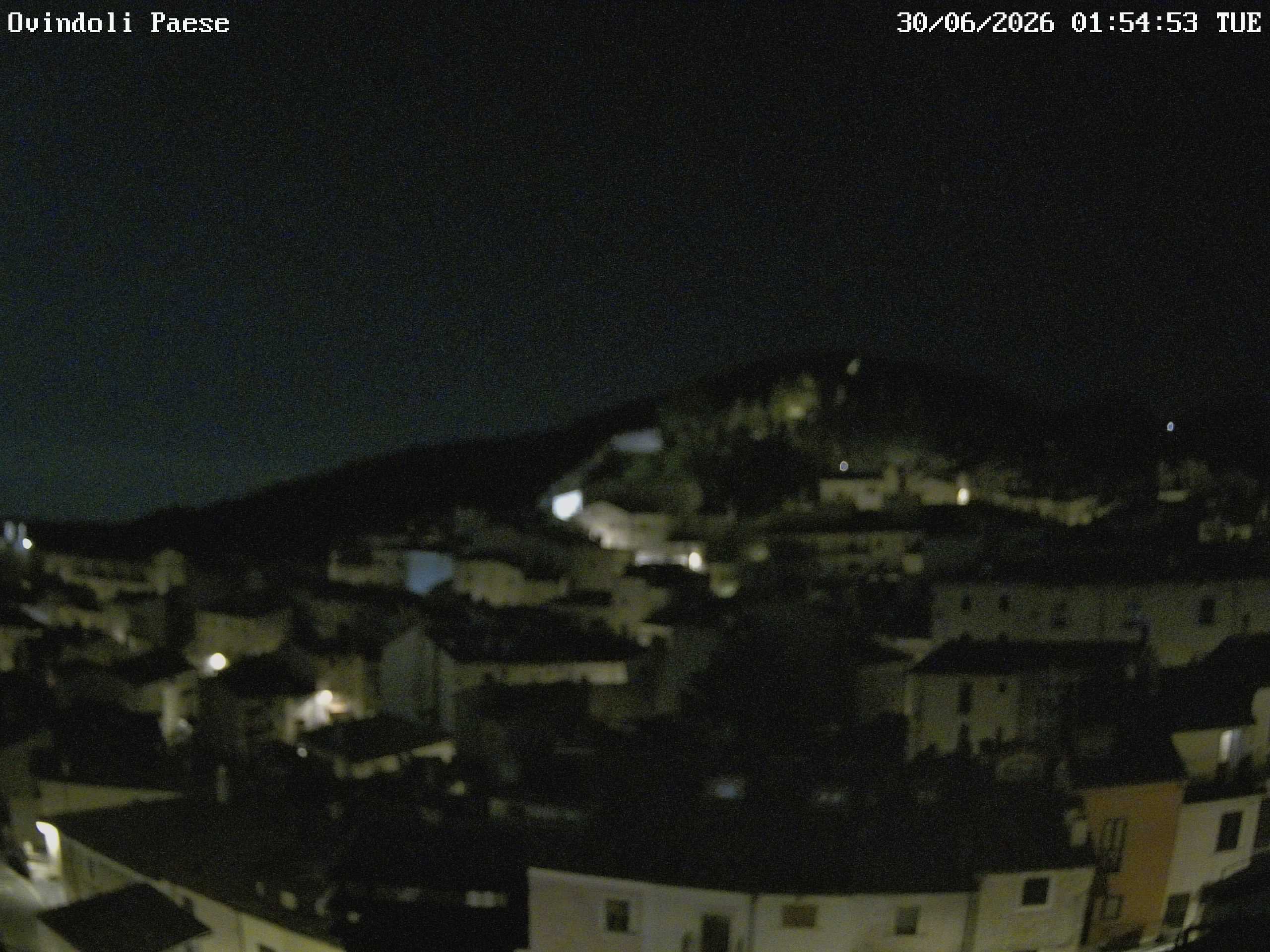 Ovindoli TV 1 Ovindoli Tv Webcam1 29-06-2026 23:40:24. -