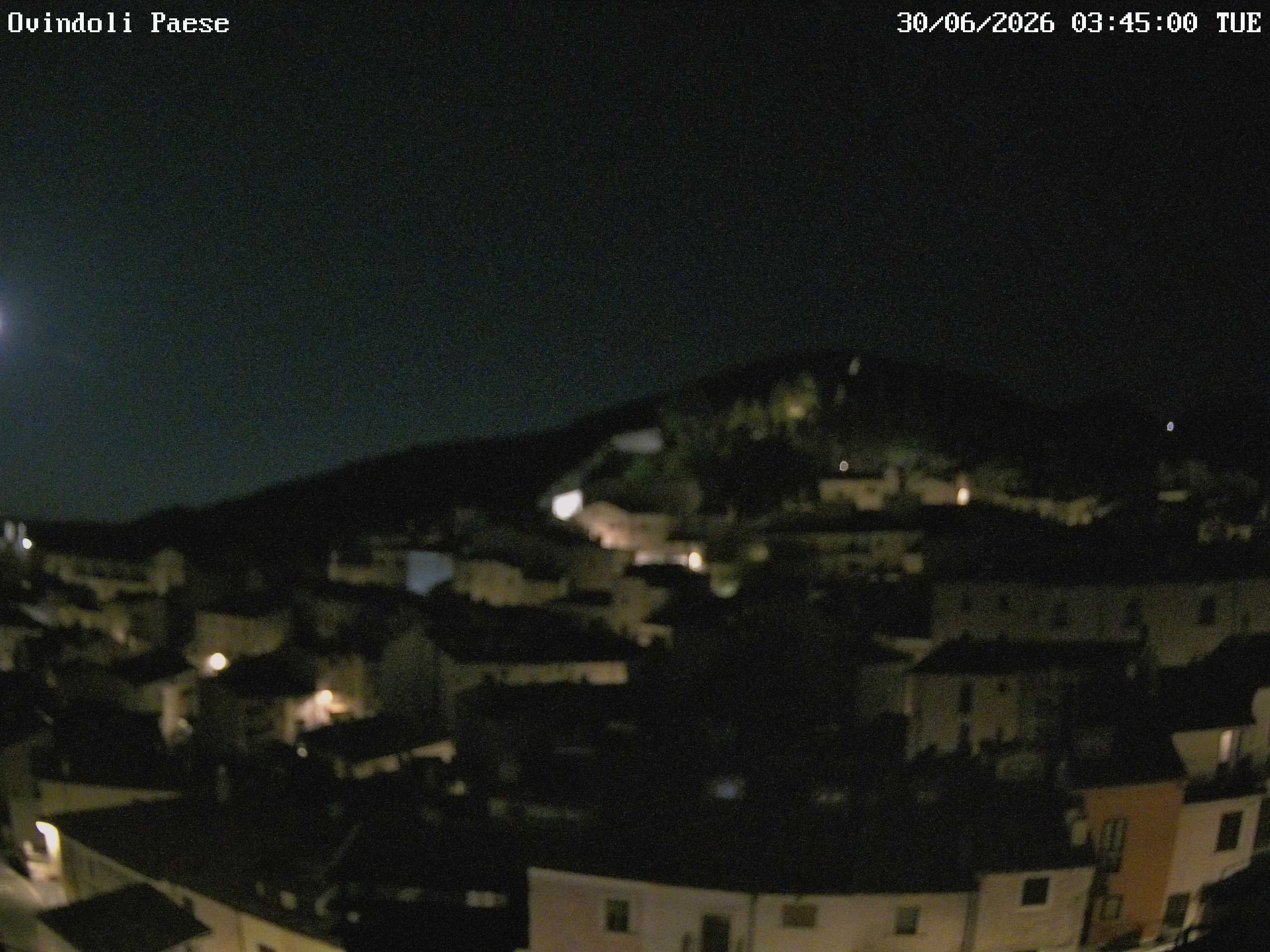 Ovindoli TV 1 Ovindoli Tv Webcam1 30-06-2026 01:40:23. -