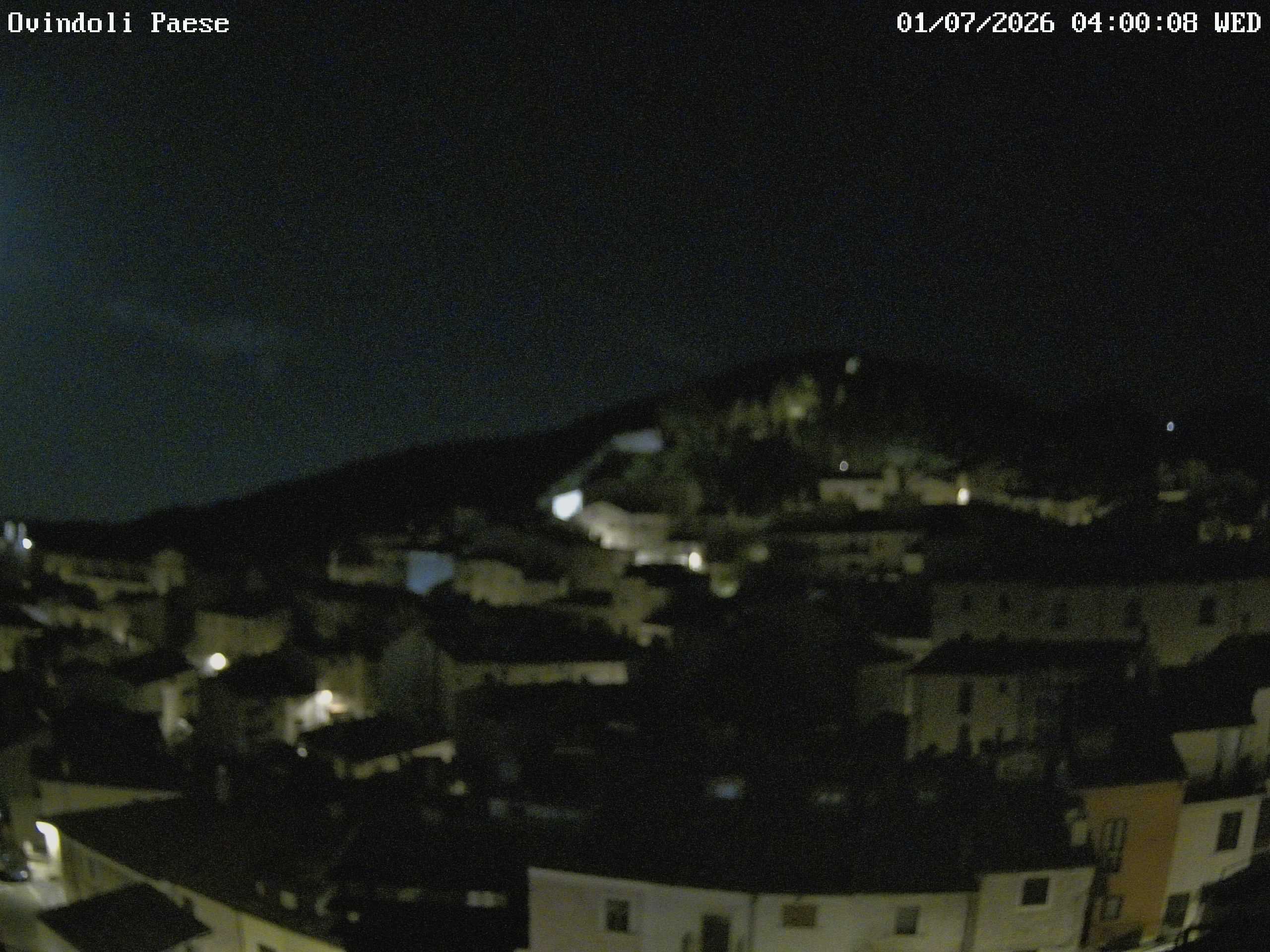 Ovindoli TV 1 Ovindoli Tv Webcam1 01-07-2026 02:55:16. -