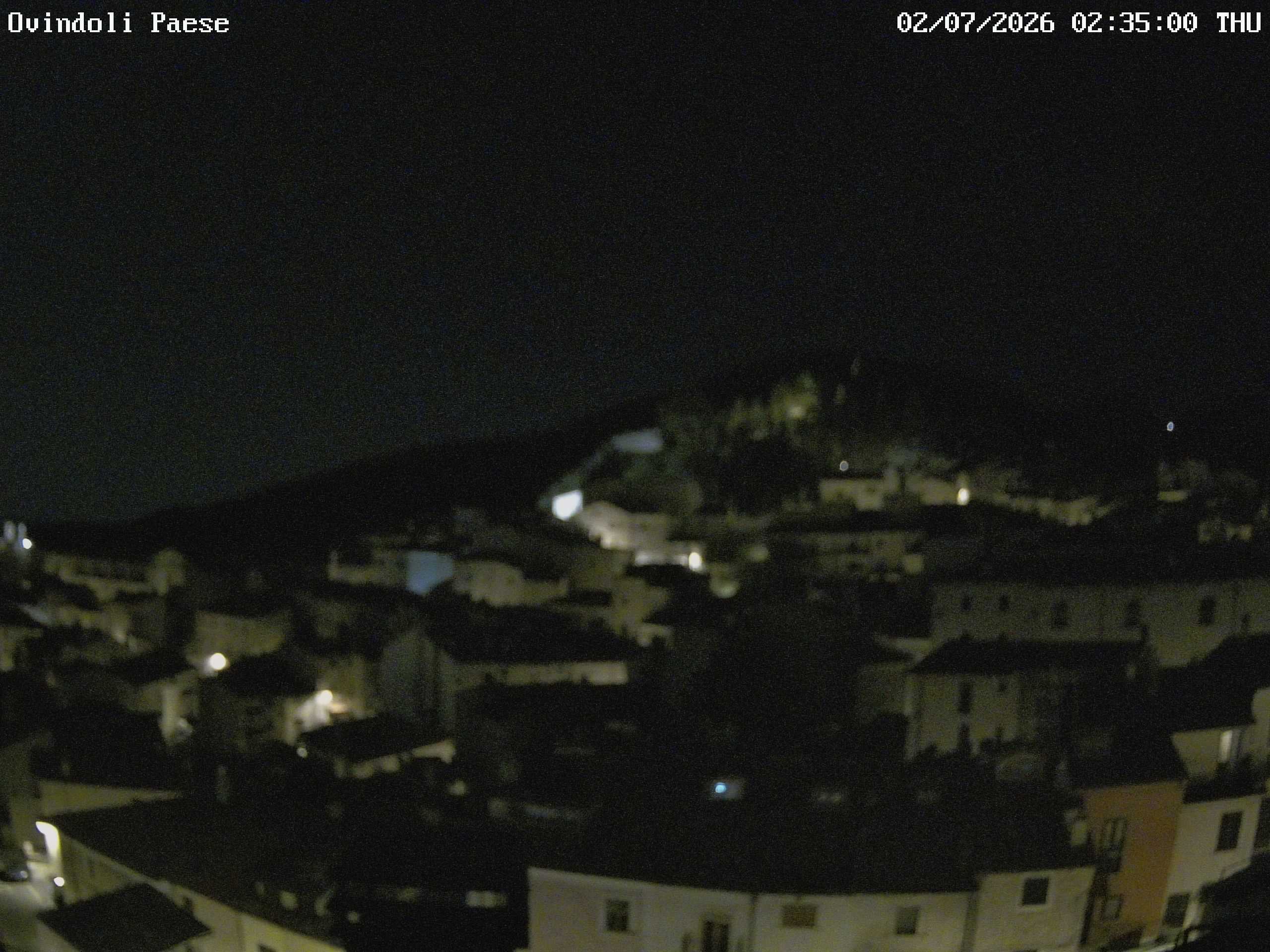 Ovindoli TV 1 Ovindoli Tv Webcam1 02-07-2026 01:40:26. -