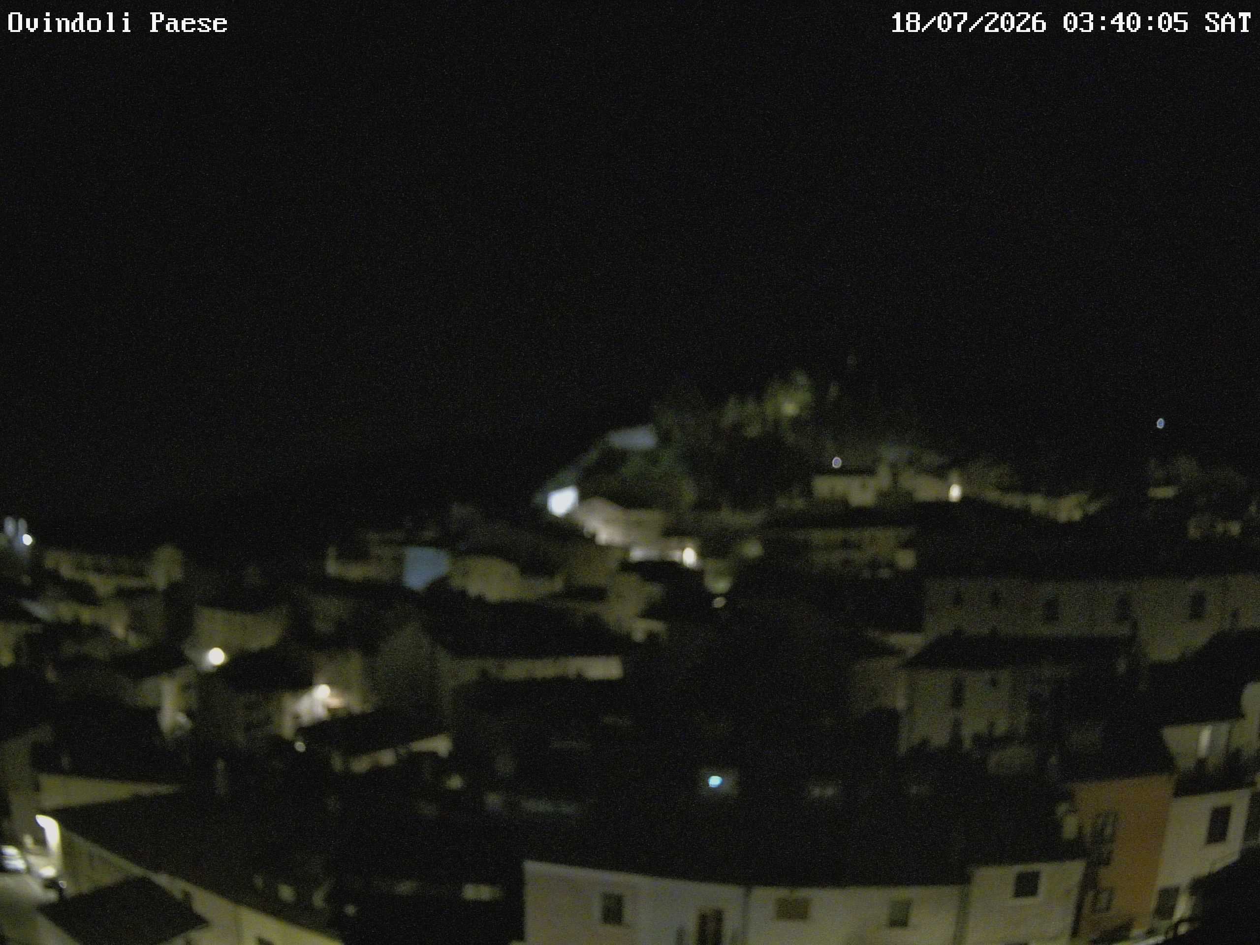 Ovindoli TV 1 Ovindoli Tv Webcam1 18-07-2026 02:05:19. -