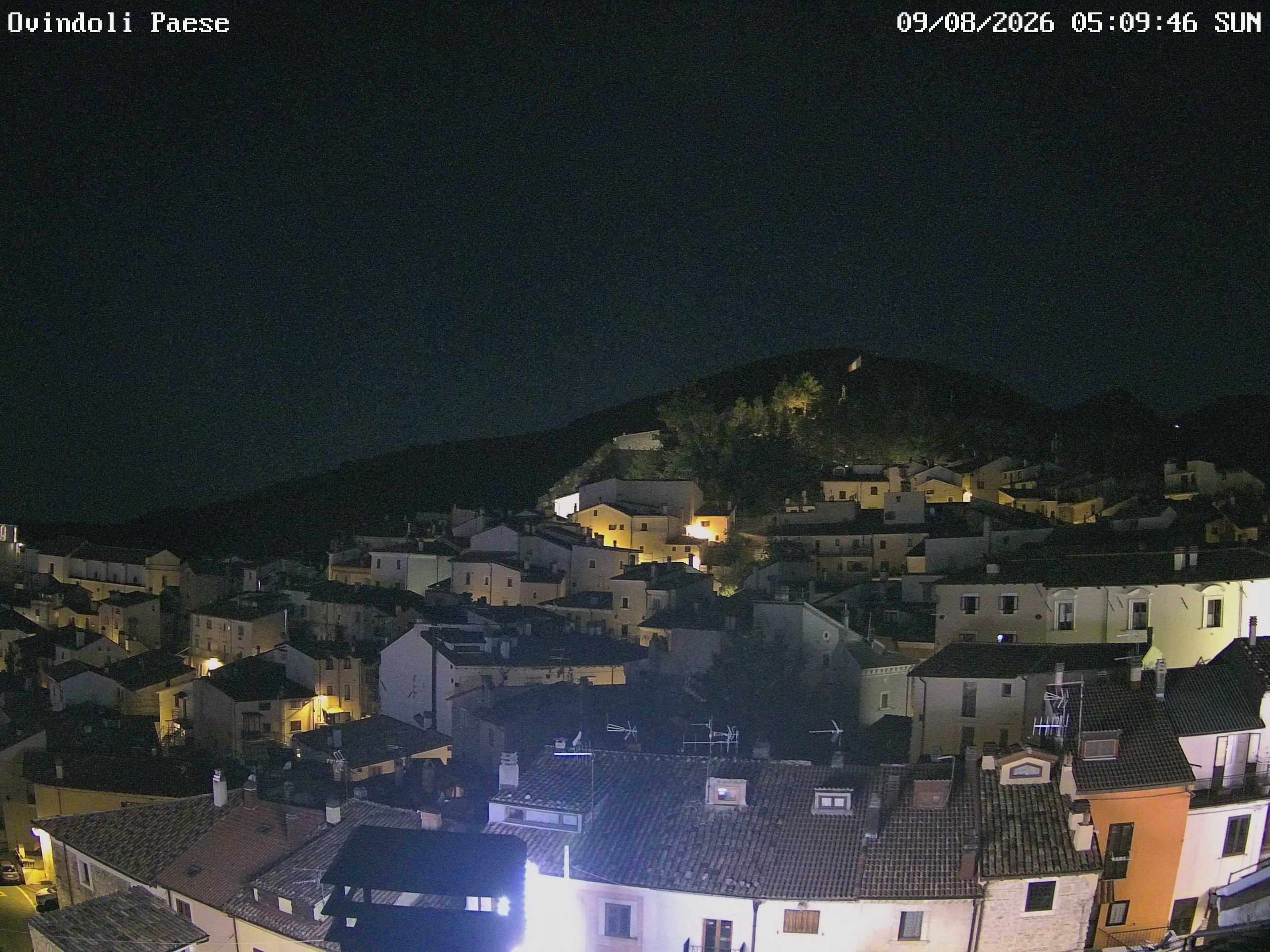 Ovindoli TV 1 Ovindoli Tv Webcam1 09-08-2026 04:25:21. -