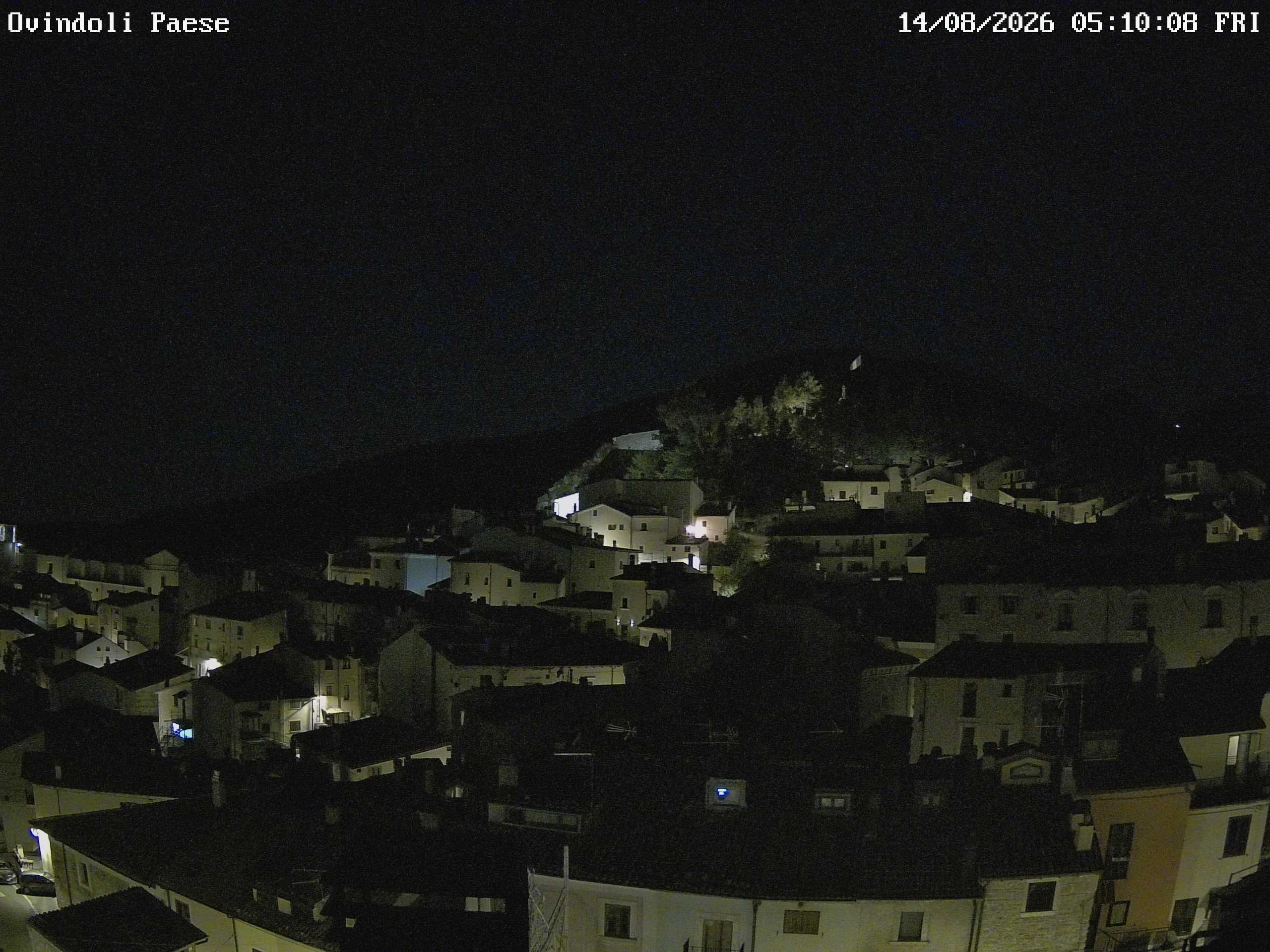 Ovindoli TV 1 Ovindoli Tv Webcam1 14-08-2026 04:25:21. -