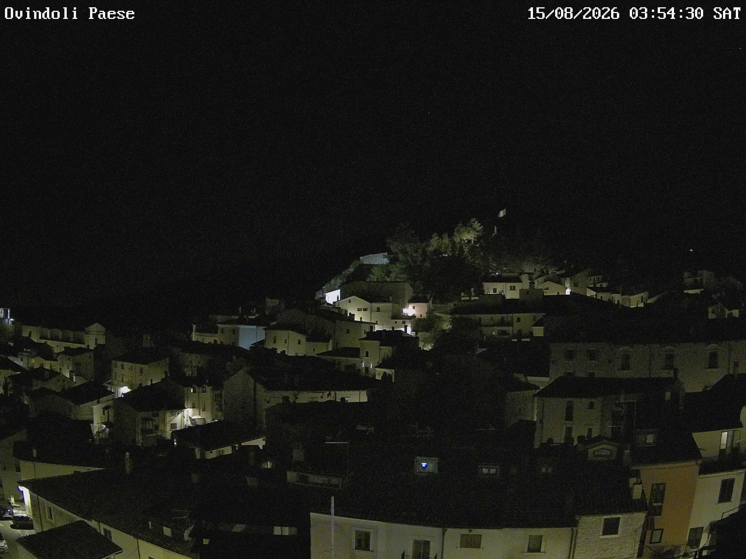 Ovindoli TV 1 Ovindoli Tv Webcam1 15-08-2026 03:10:28. -