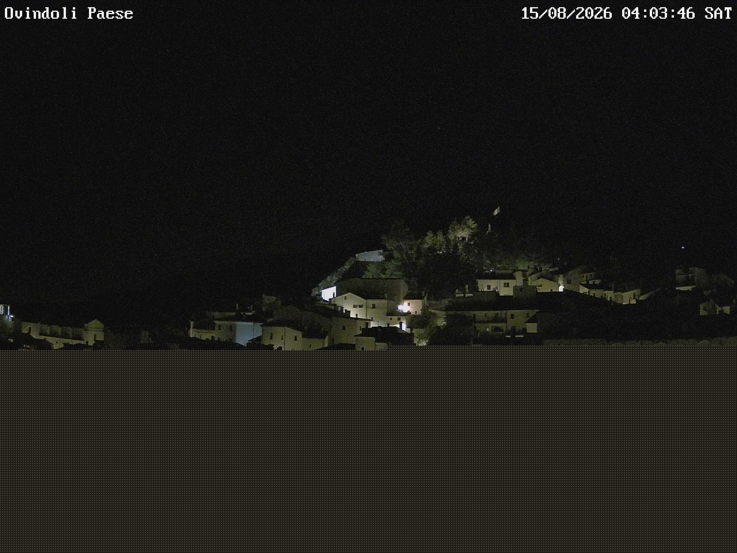 Ovindoli TV 1 Ovindoli Tv Webcam1 15-08-2026 04:05:21. -