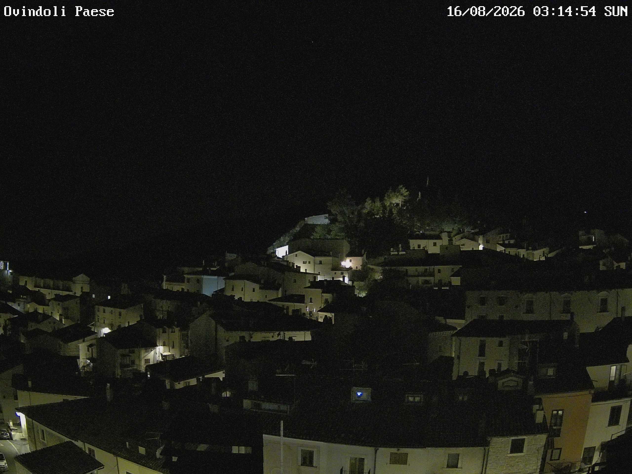 Ovindoli TV 1 Ovindoli Tv Webcam1 16-08-2026 02:30:41. -