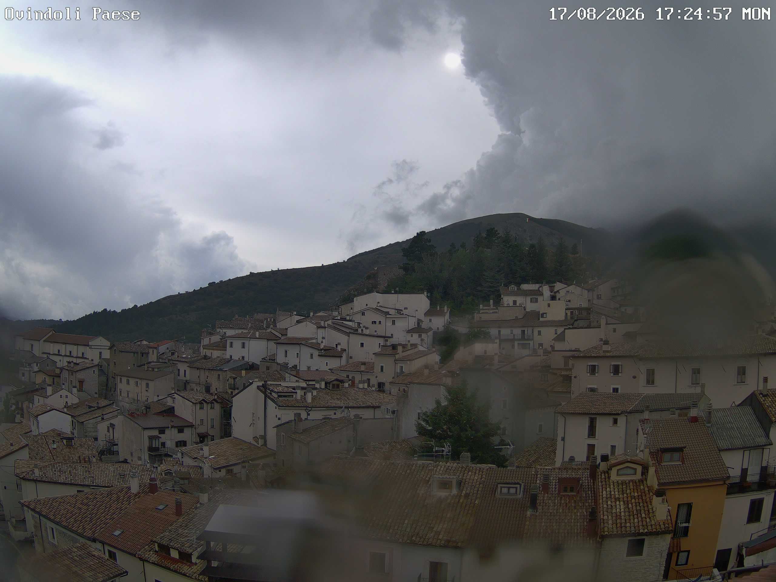 Ovindoli TV 1 Ovindoli Tv Webcam1 17-08-2026 16:35:23. -