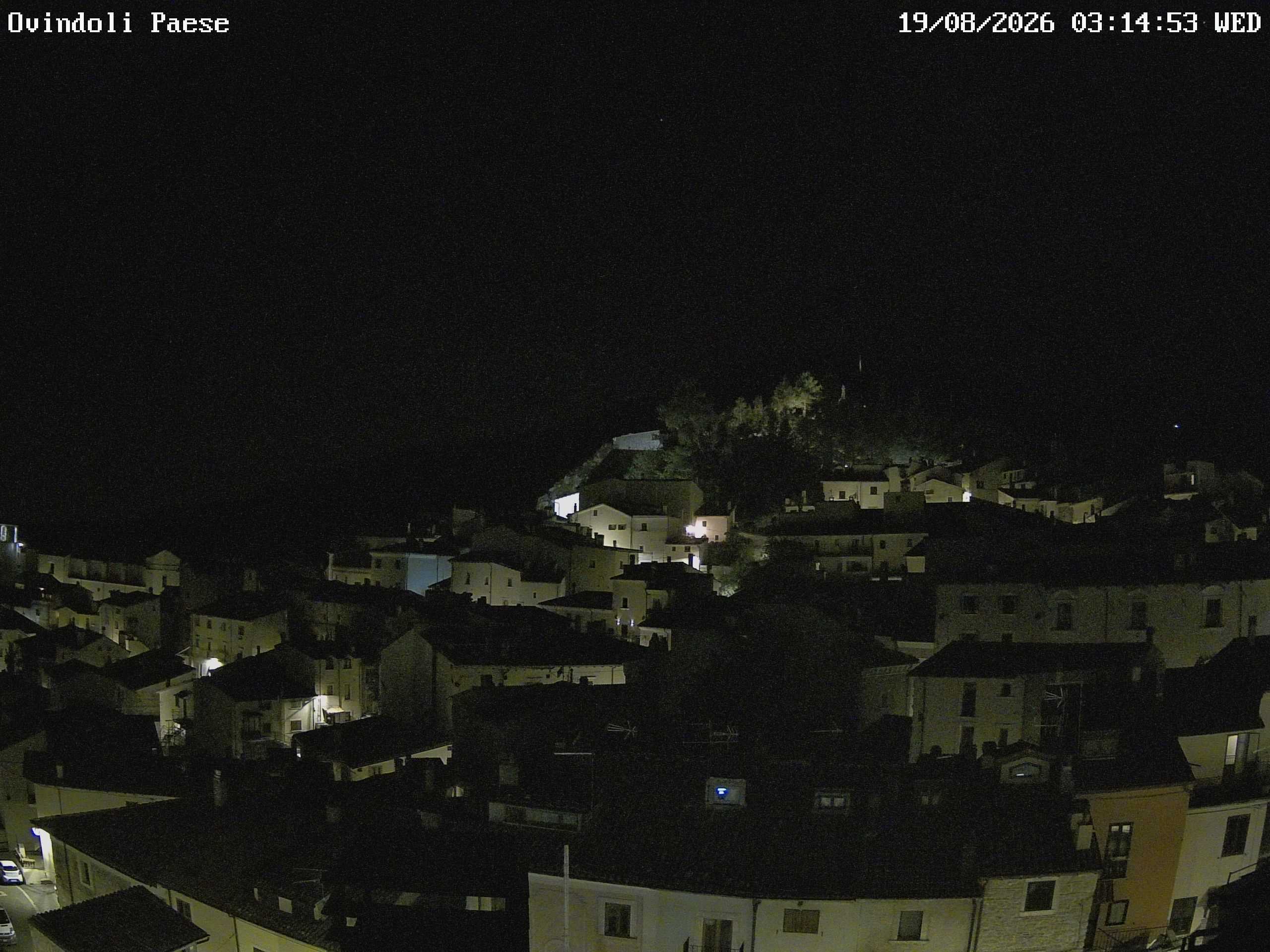 Ovindoli TV 1 Ovindoli Tv Webcam1 19-08-2026 02:20:28. -