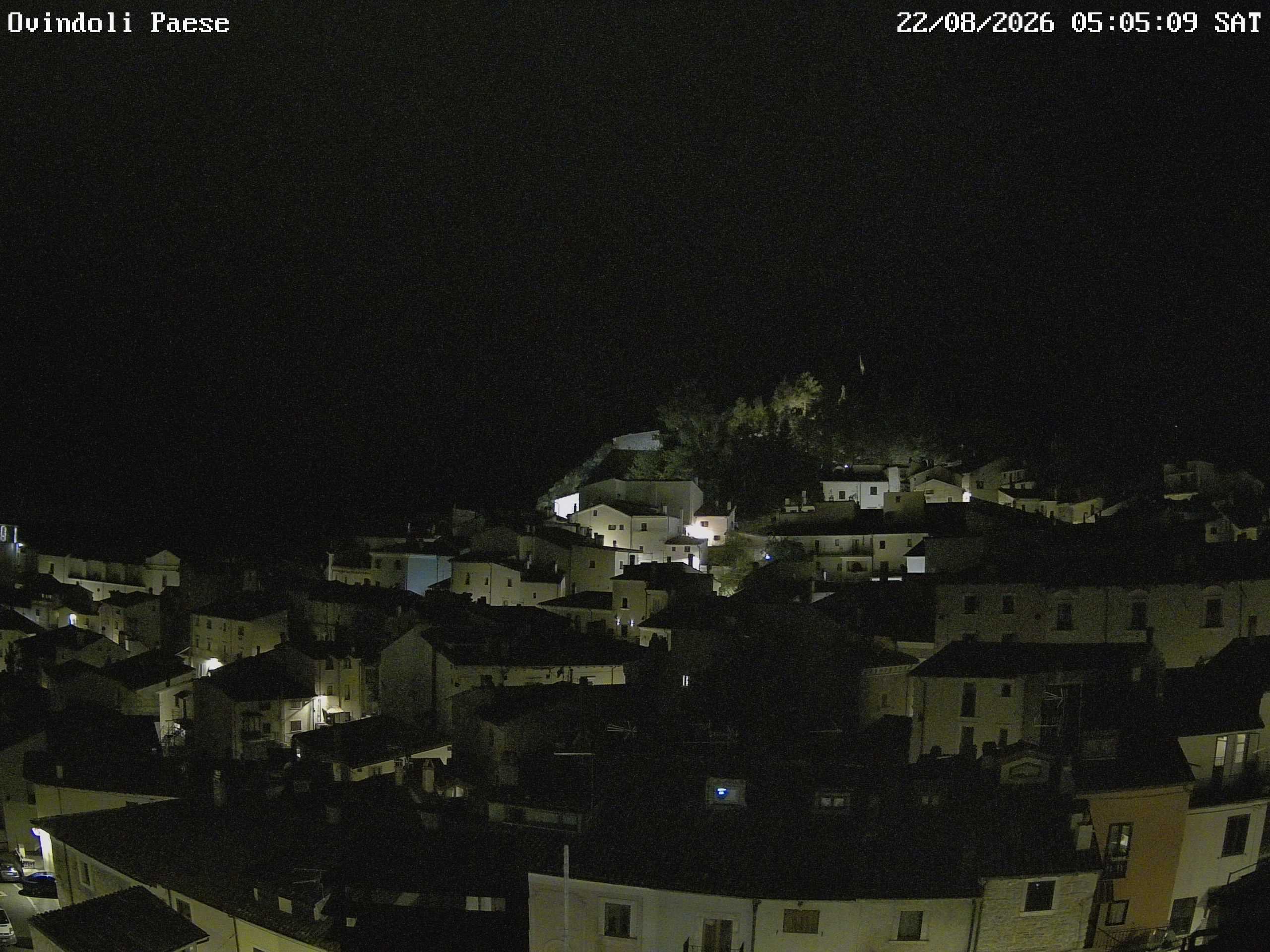 Ovindoli TV 1 Ovindoli Tv Webcam1 22-08-2026 04:25:20. -
