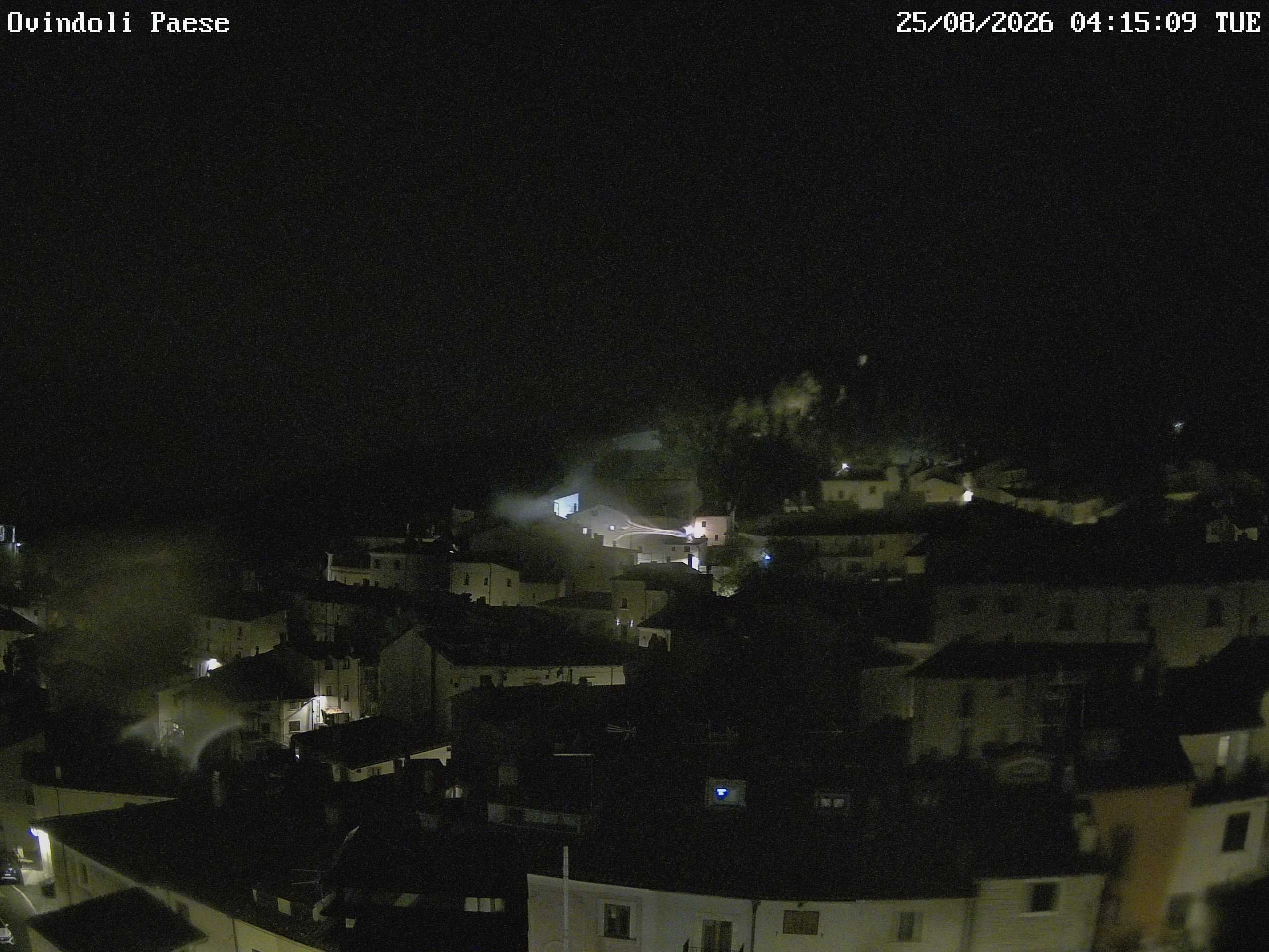Ovindoli TV 1 Ovindoli Tv Webcam1 25-08-2026 03:25:21. -