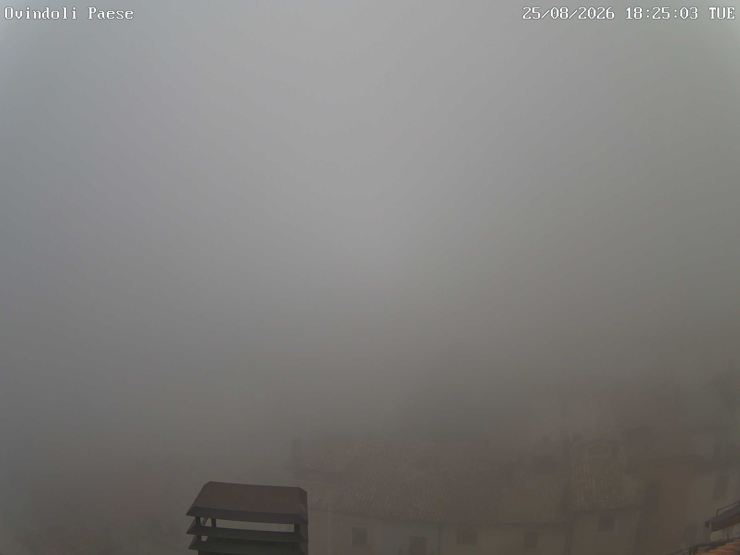 Ovindoli TV 1 Ovindoli Tv Webcam1 25-08-2026 17:25:24. -