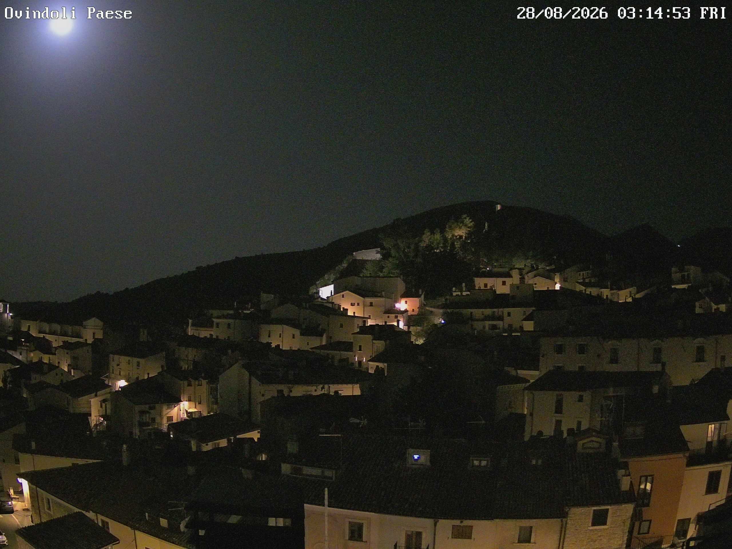 Ovindoli TV 1 Ovindoli Tv Webcam1 28-08-2026 02:35:22. -