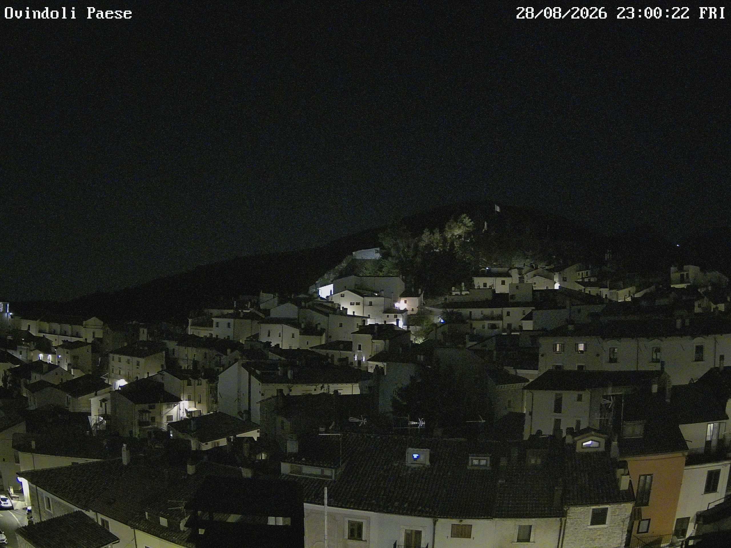 Ovindoli TV 1 Ovindoli Tv Webcam1 28-08-2026 22:15:36. -