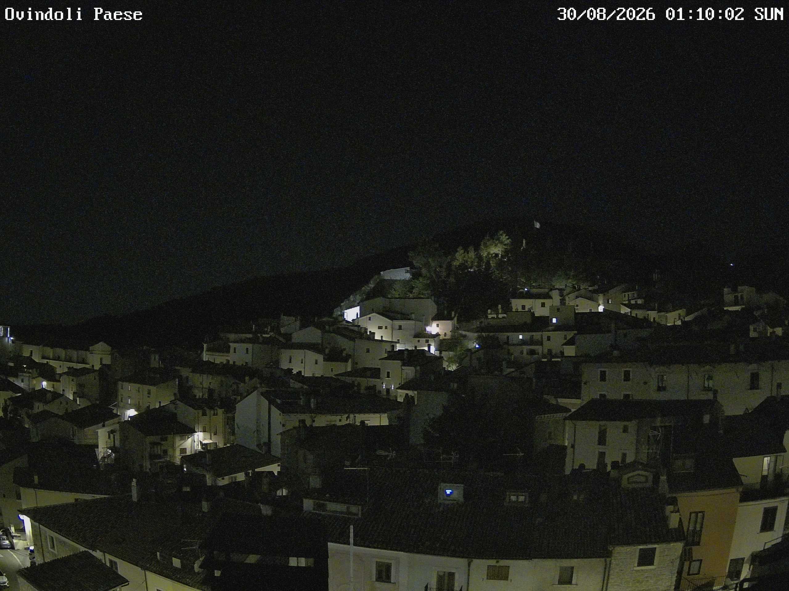 Ovindoli TV 1 Ovindoli Tv Webcam1 30-08-2026 00:25:24. -