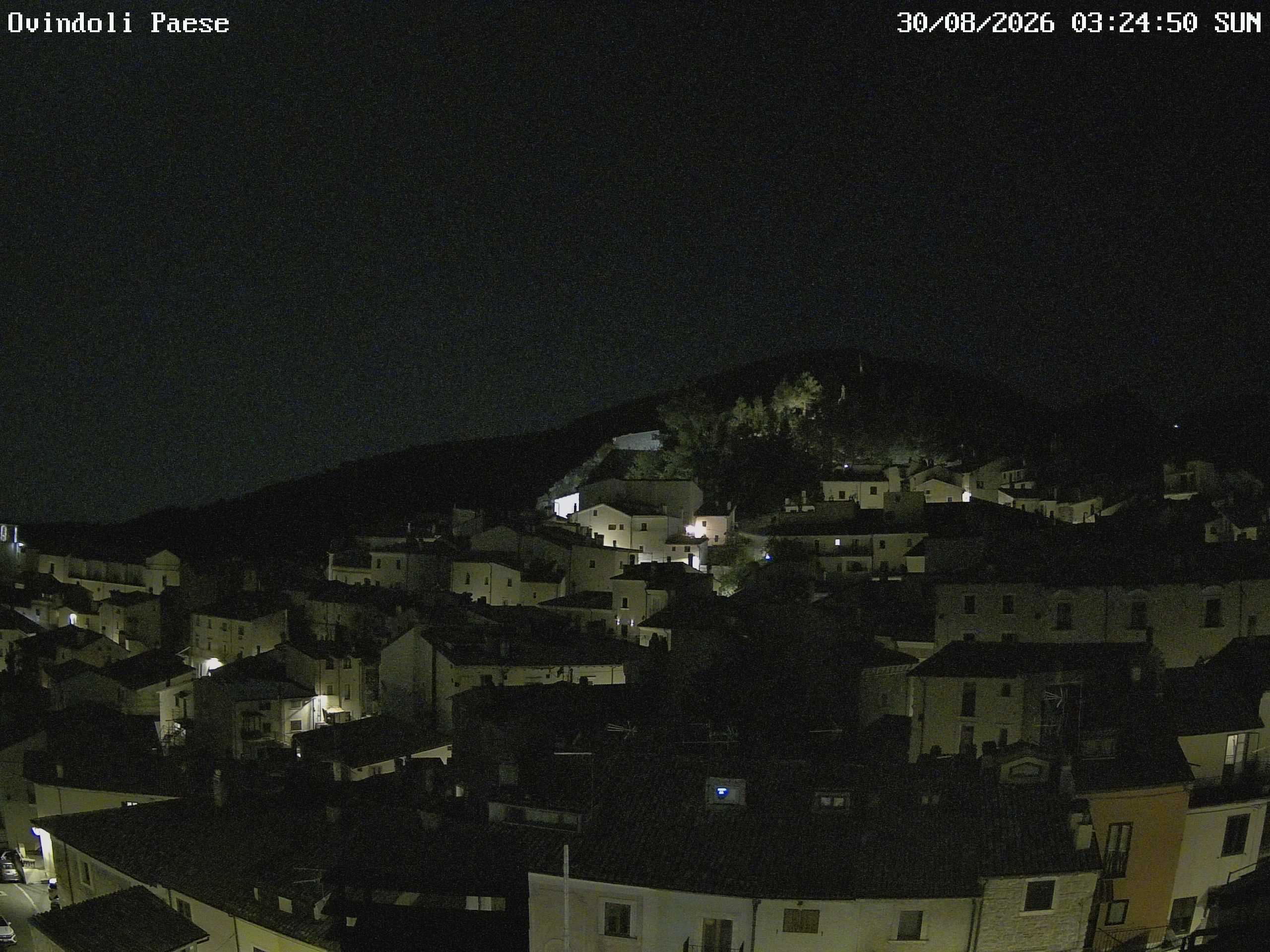 Ovindoli TV 1 Ovindoli Tv Webcam1 30-08-2026 02:25:24. -