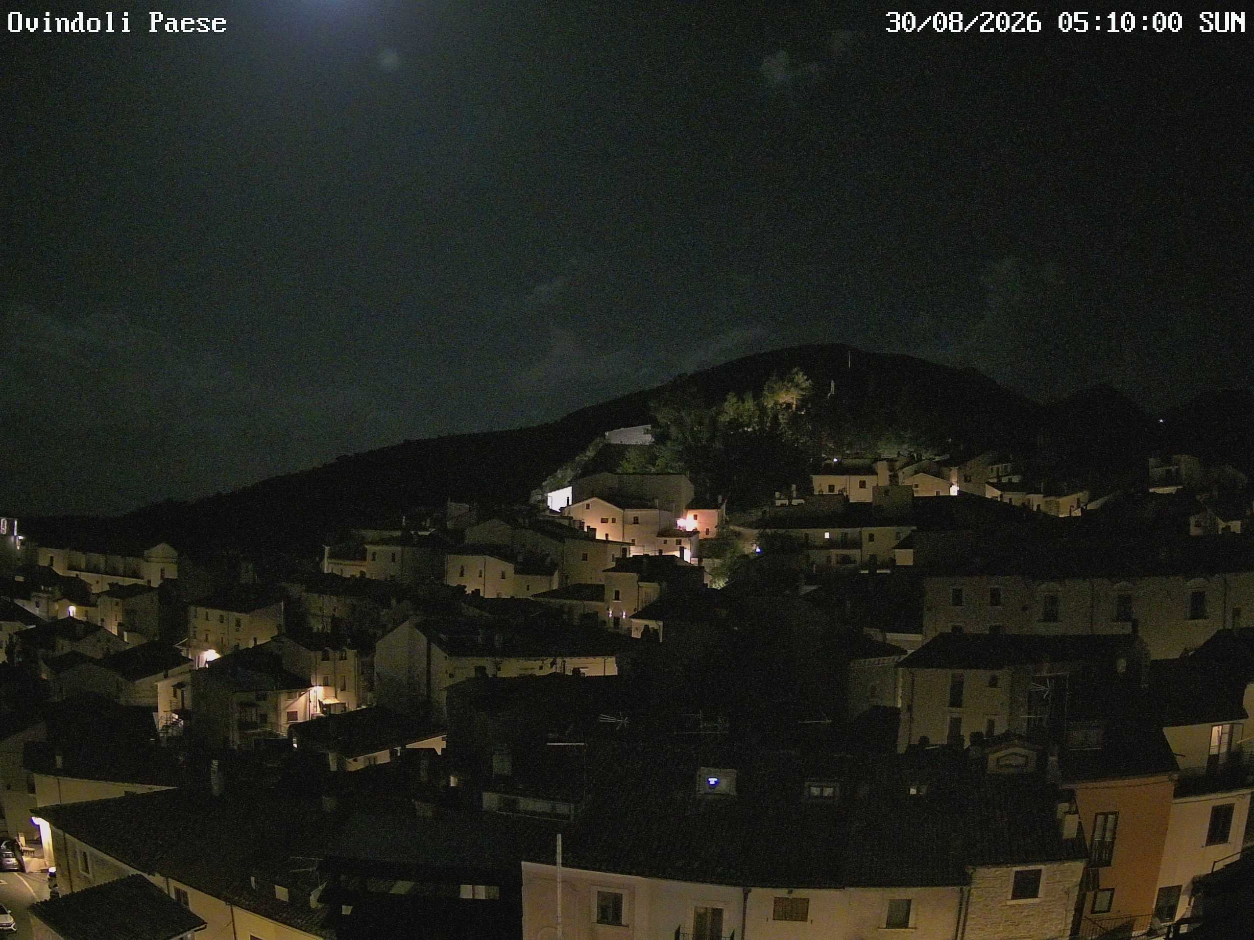 Ovindoli TV 1 Ovindoli Tv Webcam1 30-08-2026 04:25:25. -