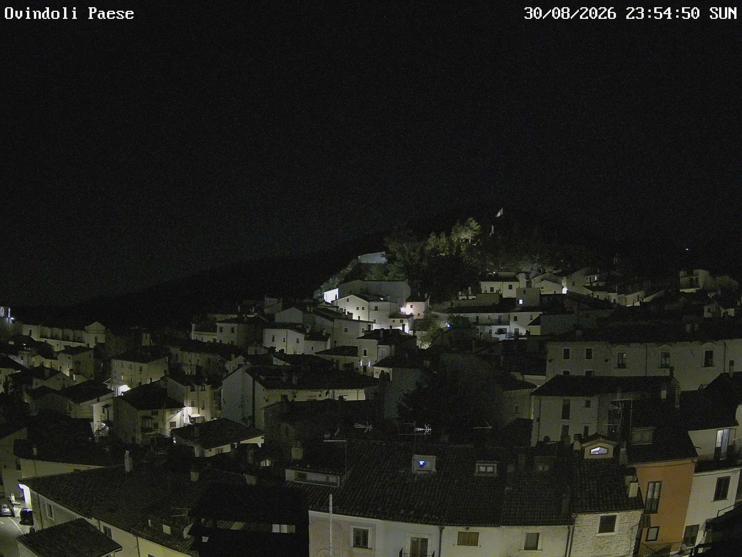 Ovindoli TV 1 Ovindoli Tv Webcam1 30-08-2026 23:10:36. -