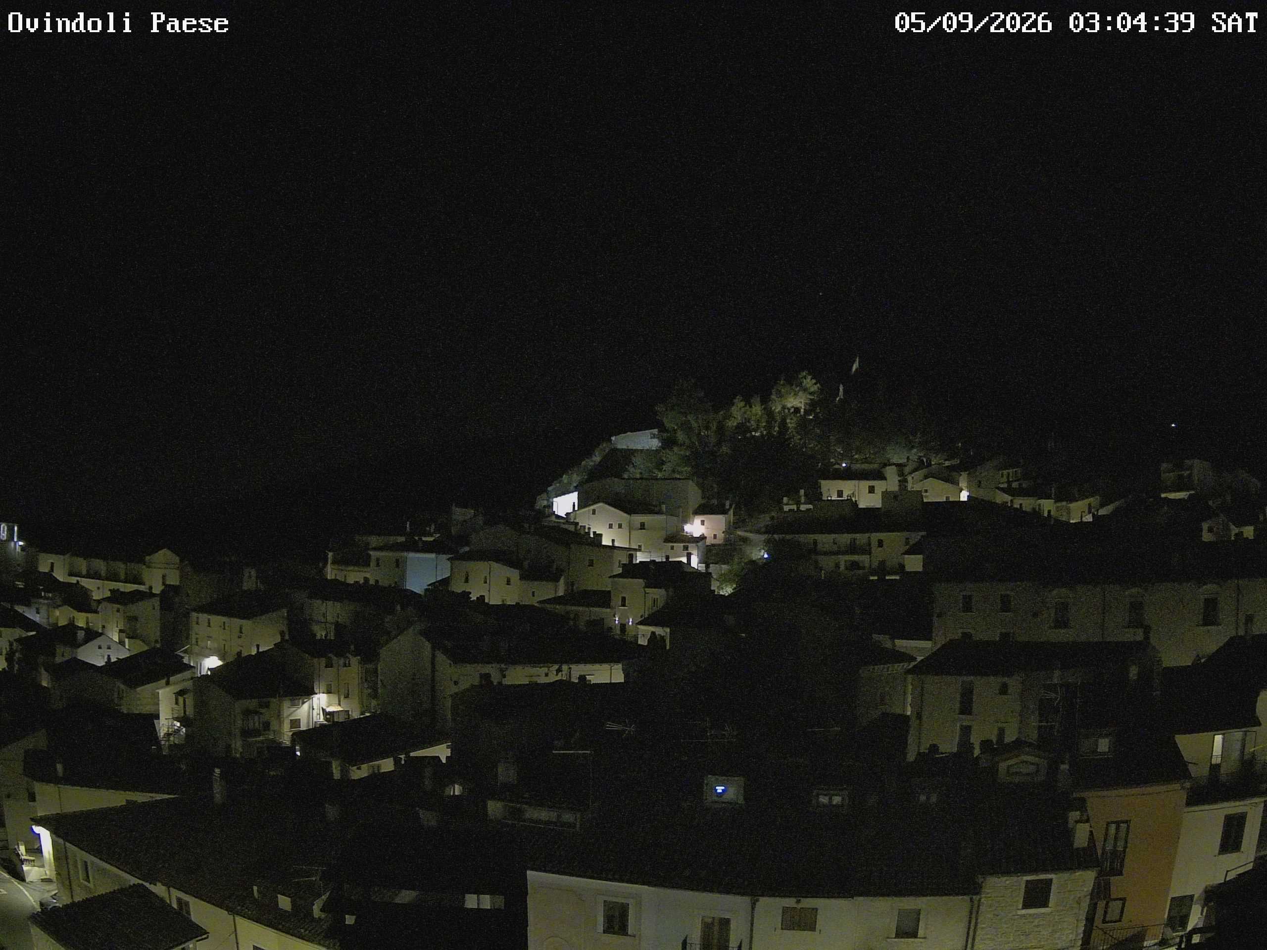 Ovindoli TV 1 Ovindoli Tv Webcam1 05-09-2026 02:50:31. -
