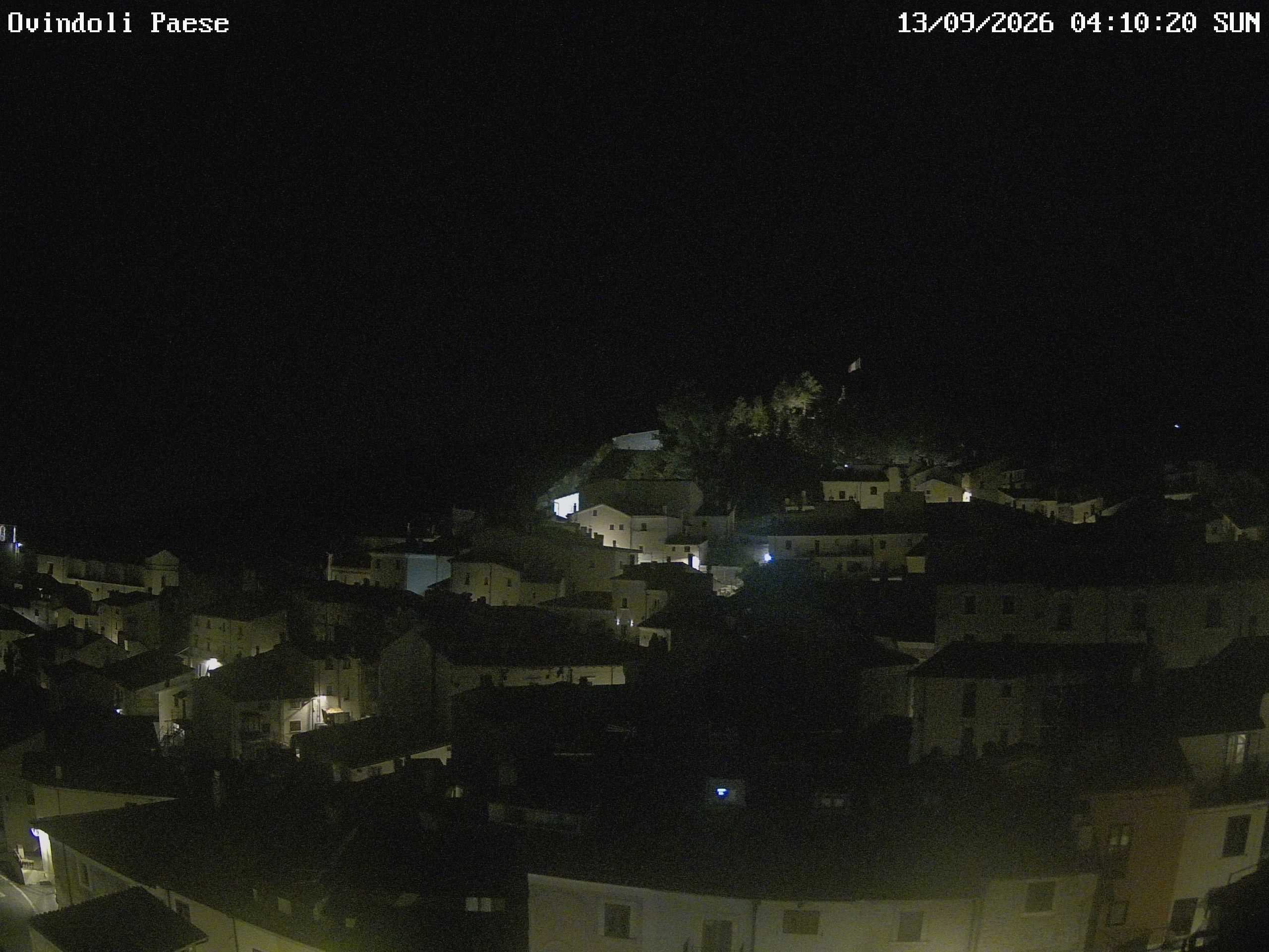Ovindoli TV 1 Ovindoli Tv Webcam1 13-09-2026 03:55:22. -