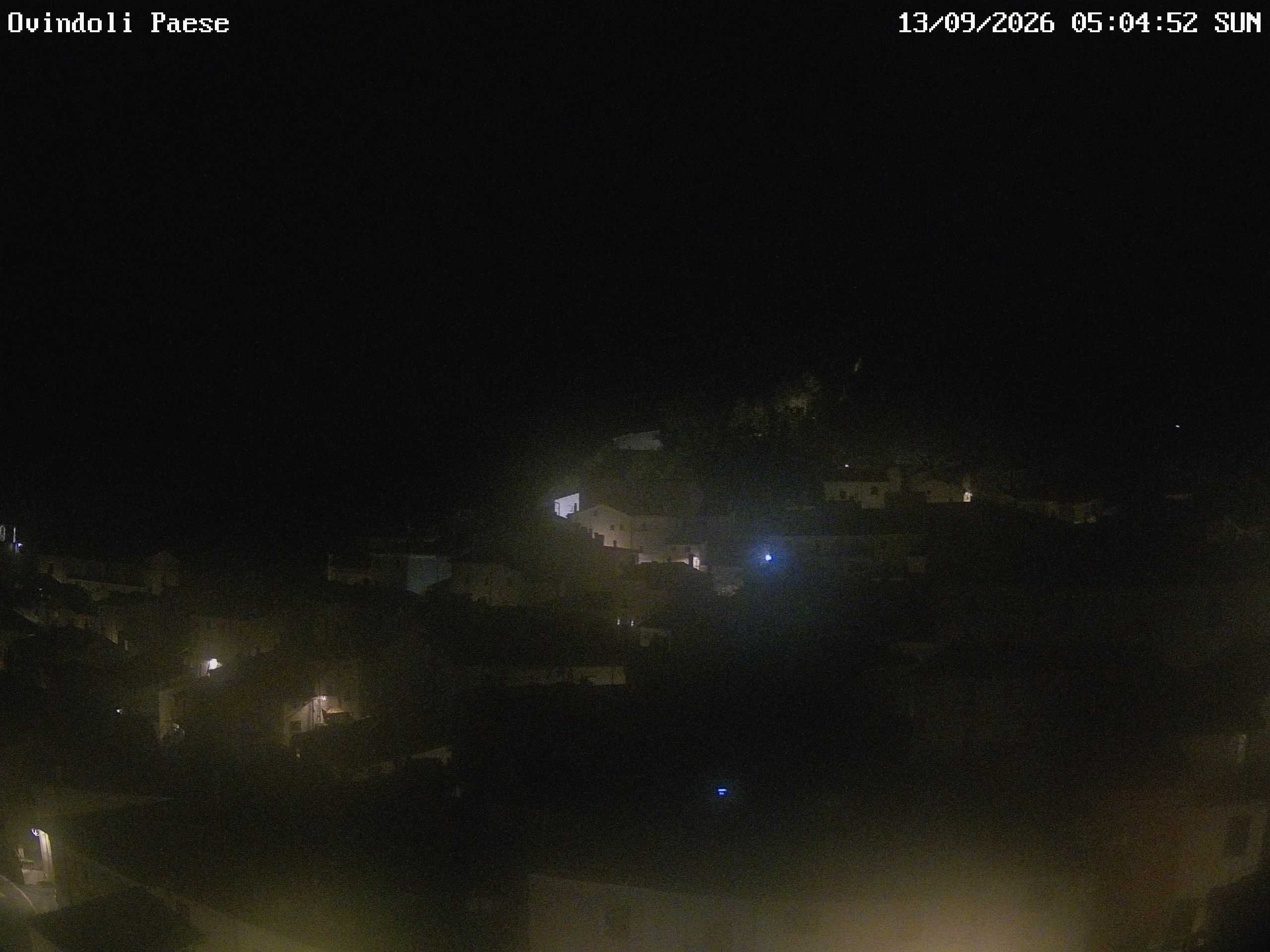 Ovindoli TV 1 Ovindoli Tv Webcam1 13-09-2026 04:50:32. -