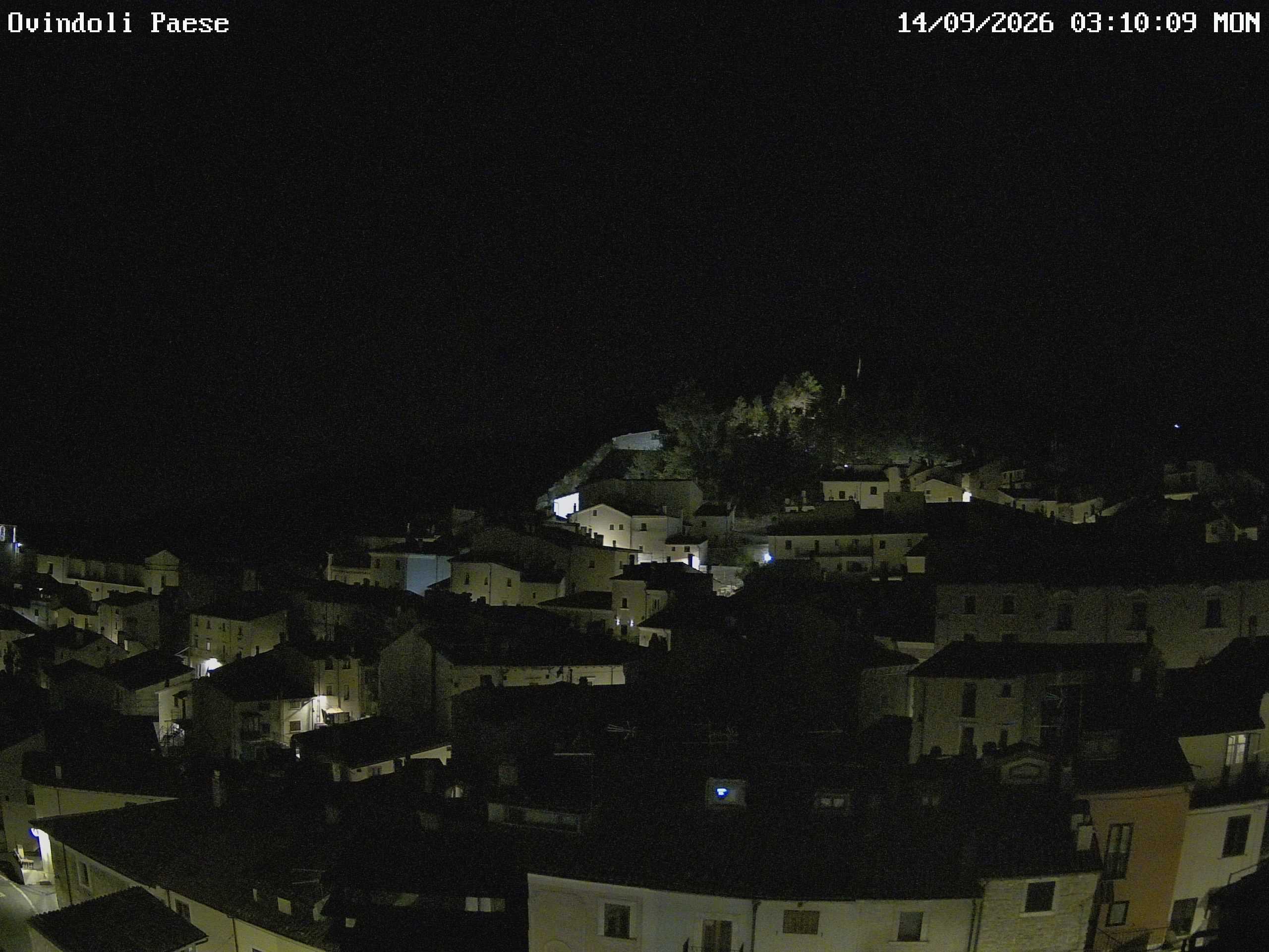 Ovindoli TV 1 Ovindoli Tv Webcam1 14-09-2026 02:55:21. -