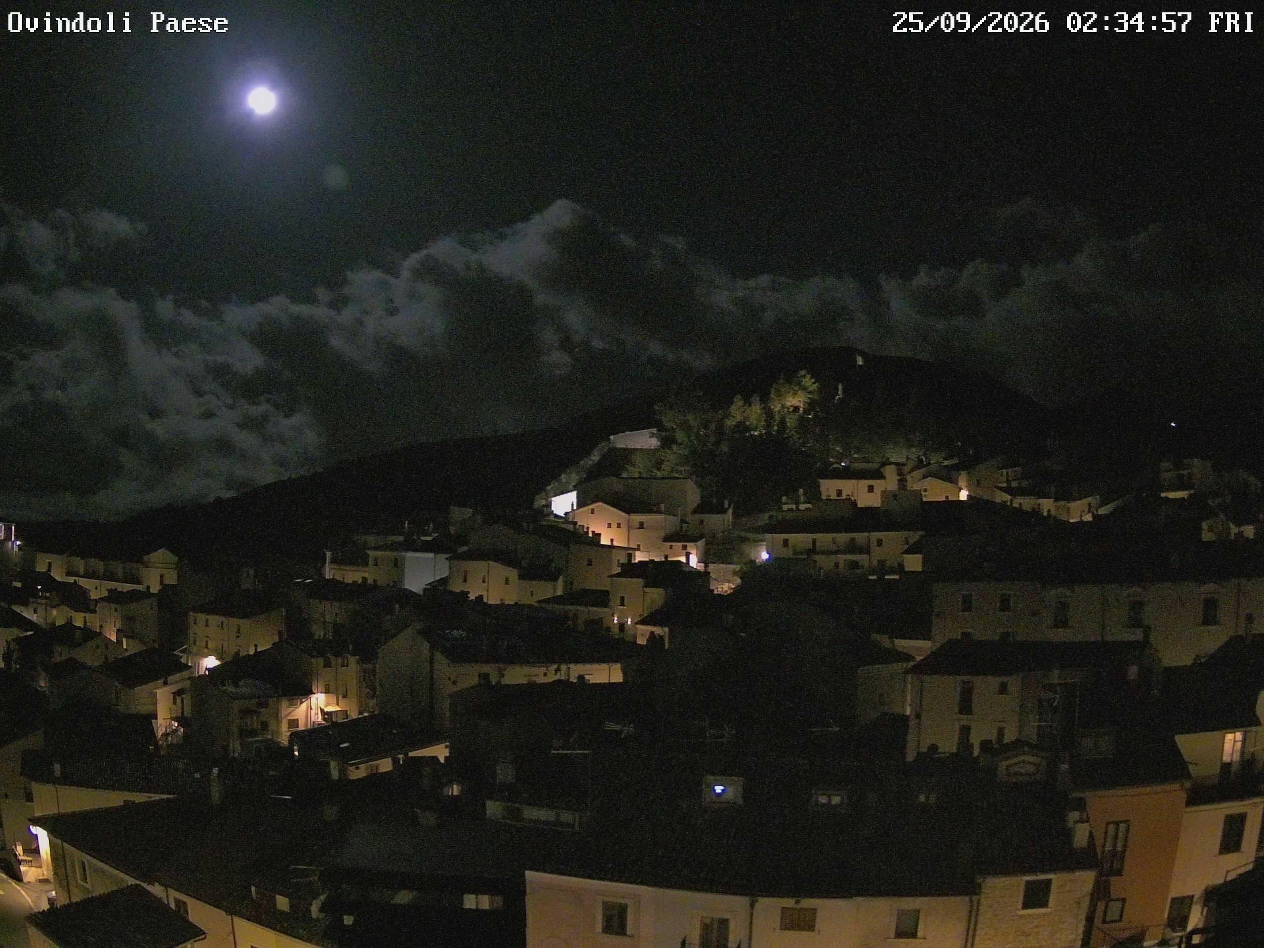 Ovindoli TV 1 Ovindoli Tv Webcam1 25-09-2026 02:20:34. -