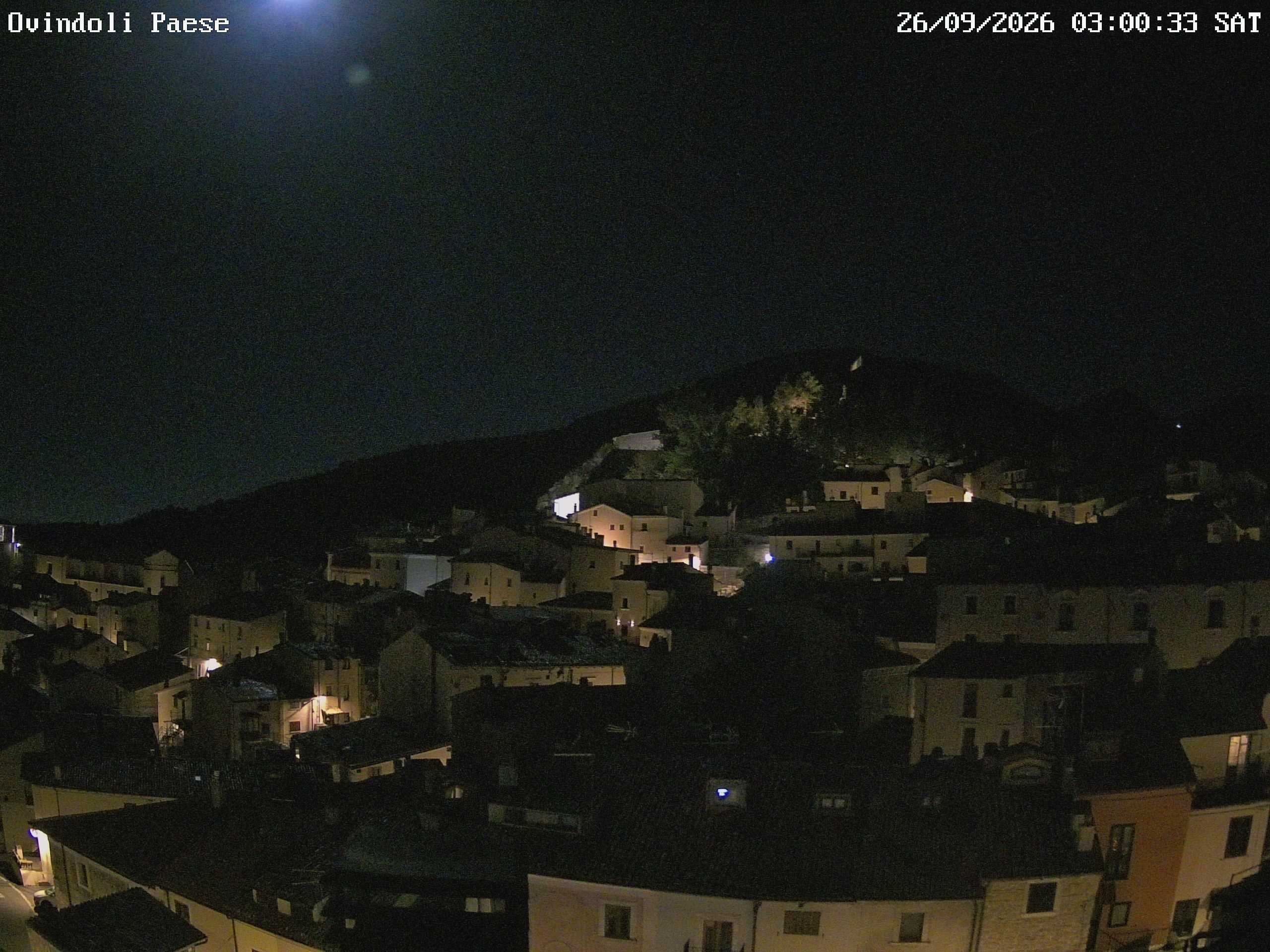 Ovindoli TV 8 Ovindoli Tv Webcam1 26-09-2026 02:50:31. -