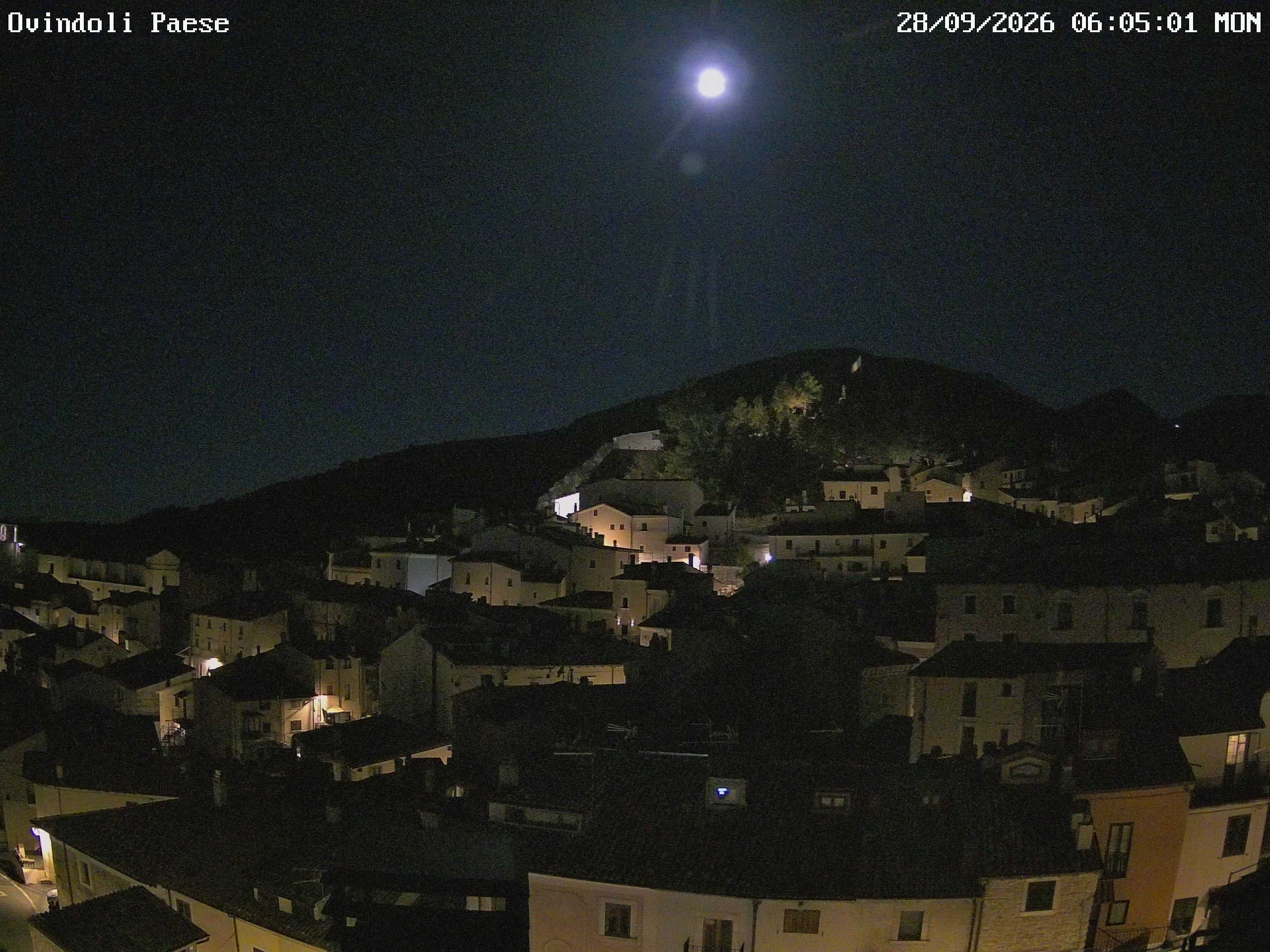 Ovindoli TV 1 Ovindoli Tv Webcam1 28-09-2026 05:20:31. -