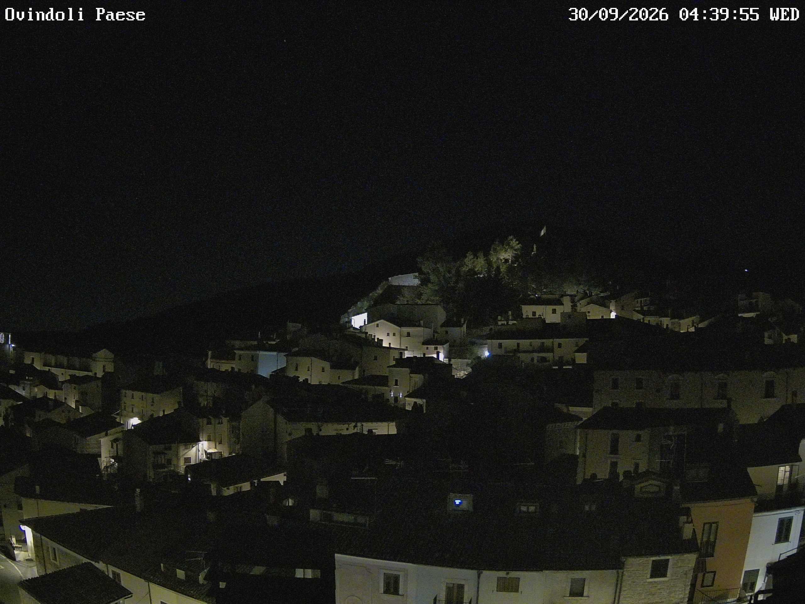 Ovindoli TV 1 Ovindoli Tv Webcam1 30-09-2026 04:20:33. -