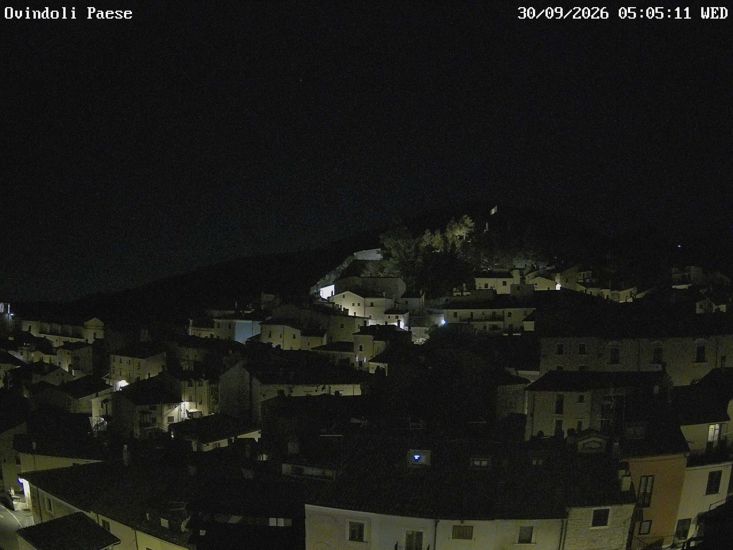 Ovindoli TV 1 Ovindoli Tv Webcam1 30-09-2026 04:50:35. -