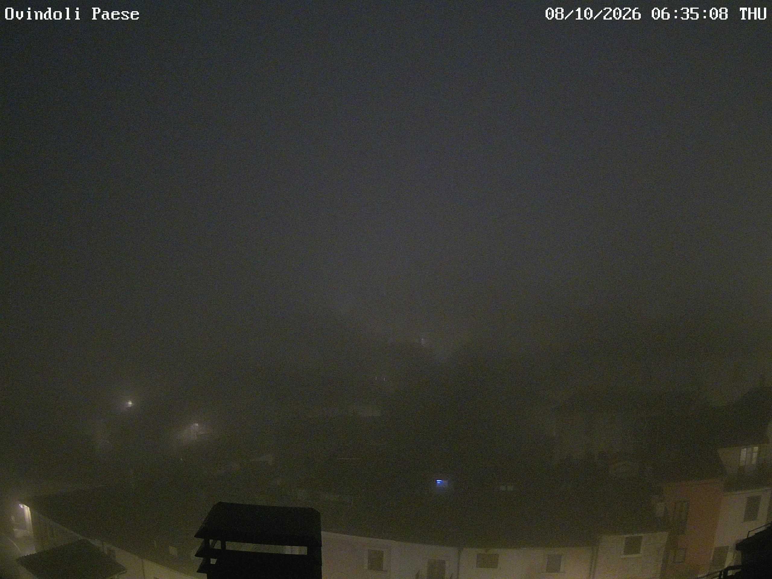 Ovindoli TV 1 Ovindoli Tv Webcam1 08-10-2026 05:55:23. -