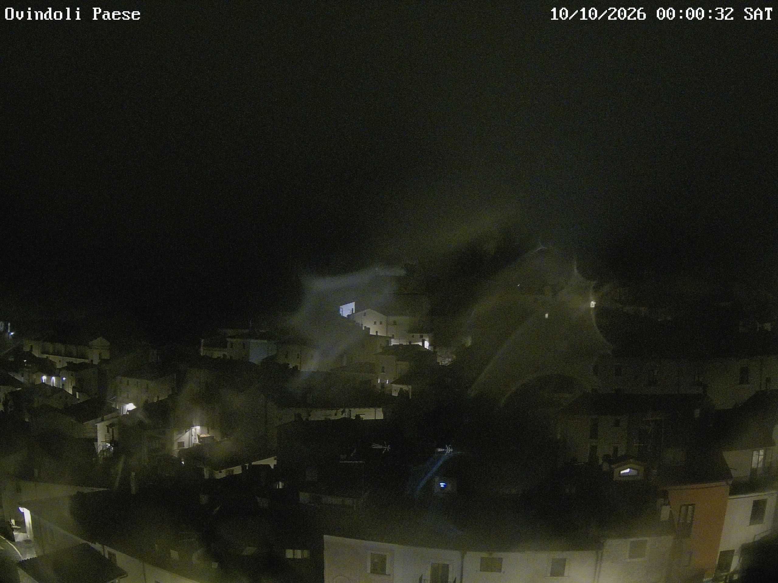 Ovindoli TV 1 Ovindoli Tv Webcam1 09-10-2026 23:25:18. -