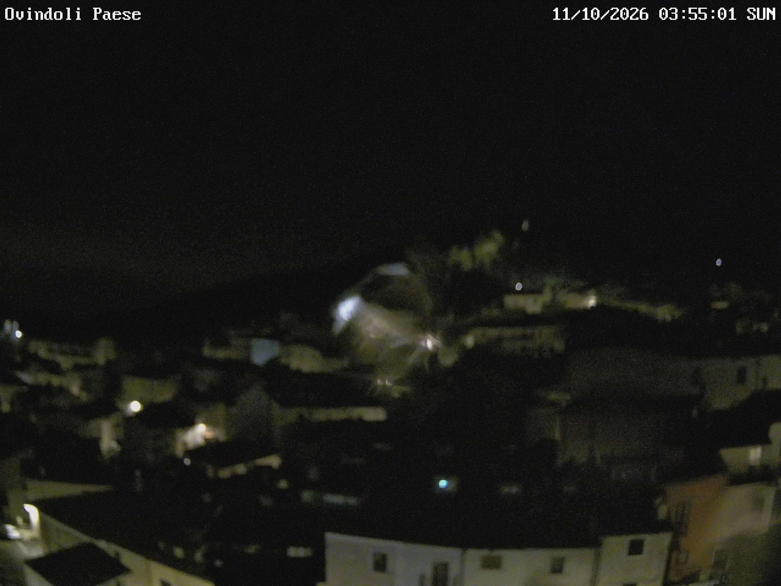 Ovindoli TV 1 Ovindoli Tv Webcam1 11-10-2026 03:15:26. -