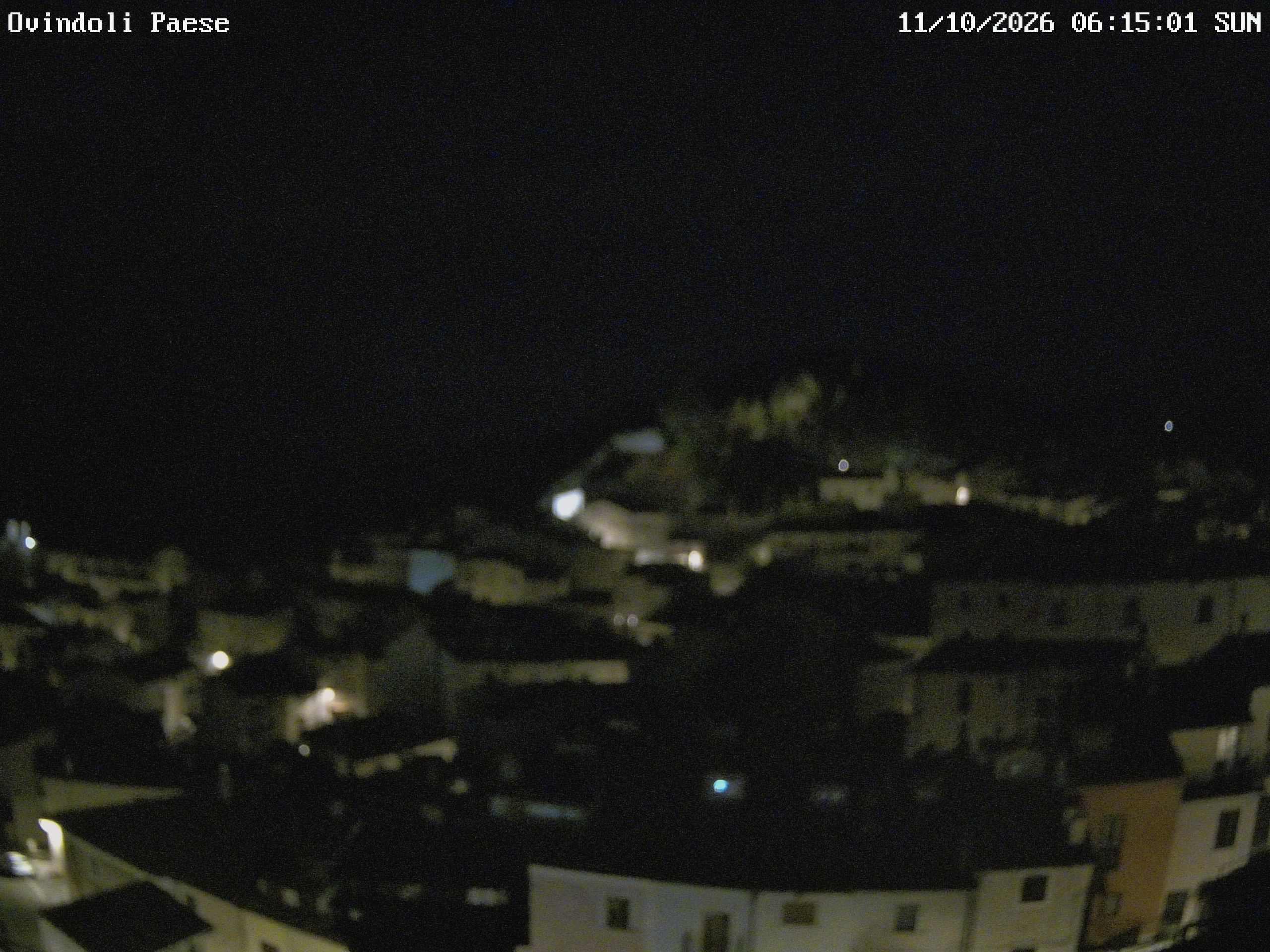 Ovindoli TV 1 Ovindoli Tv Webcam1 11-10-2026 05:25:19. -