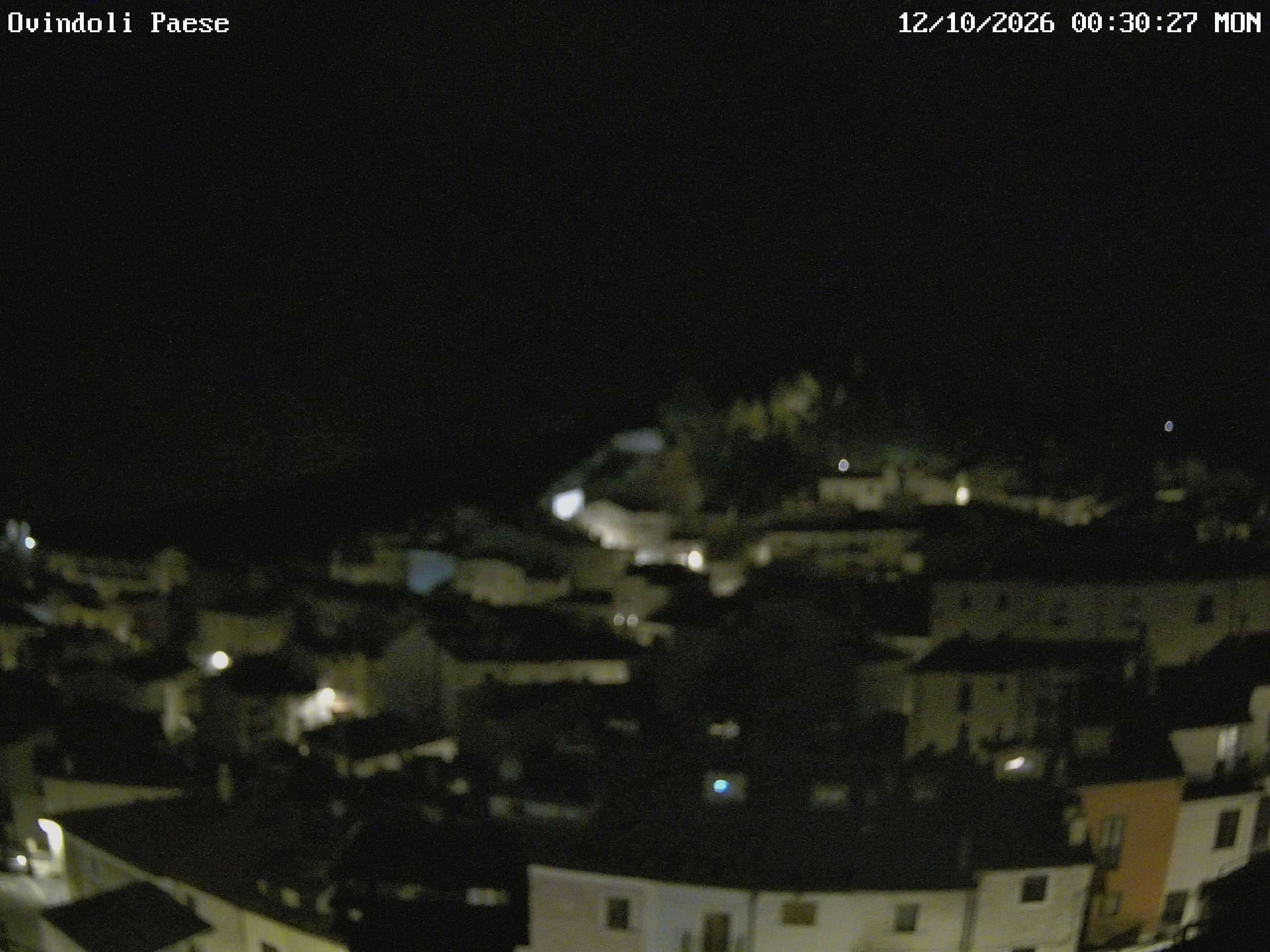 Ovindoli TV 1 Ovindoli Tv Webcam1 11-10-2026 23:40:28. -