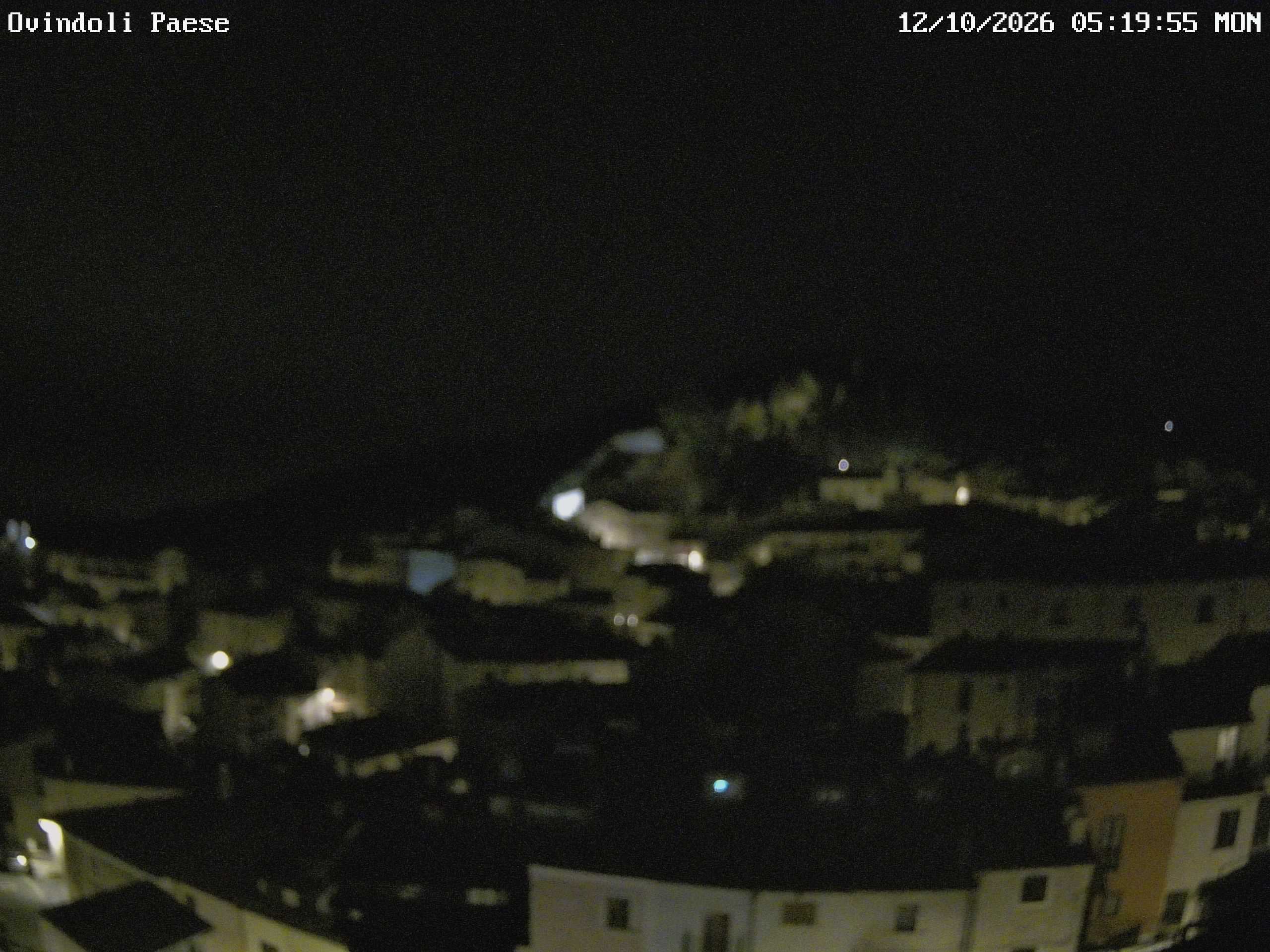 Ovindoli TV 1 Ovindoli Tv Webcam1 12-10-2026 04:35:20. -