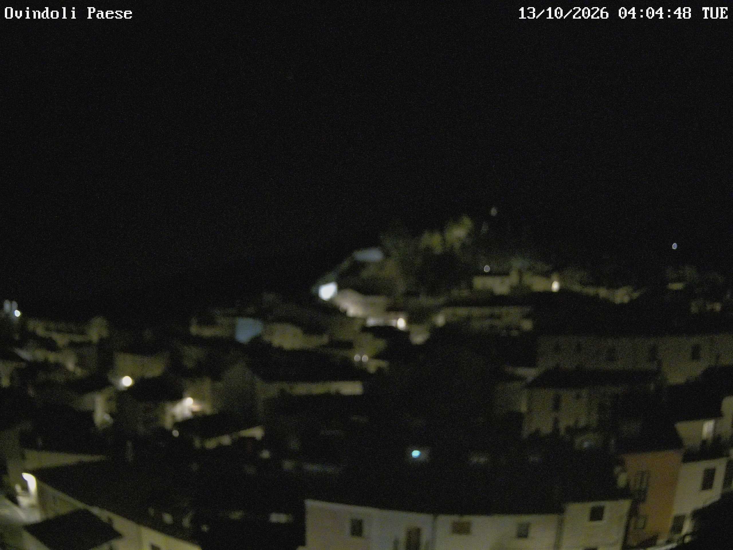 Ovindoli TV 1 Ovindoli Tv Webcam1 13-10-2026 03:25:19. -