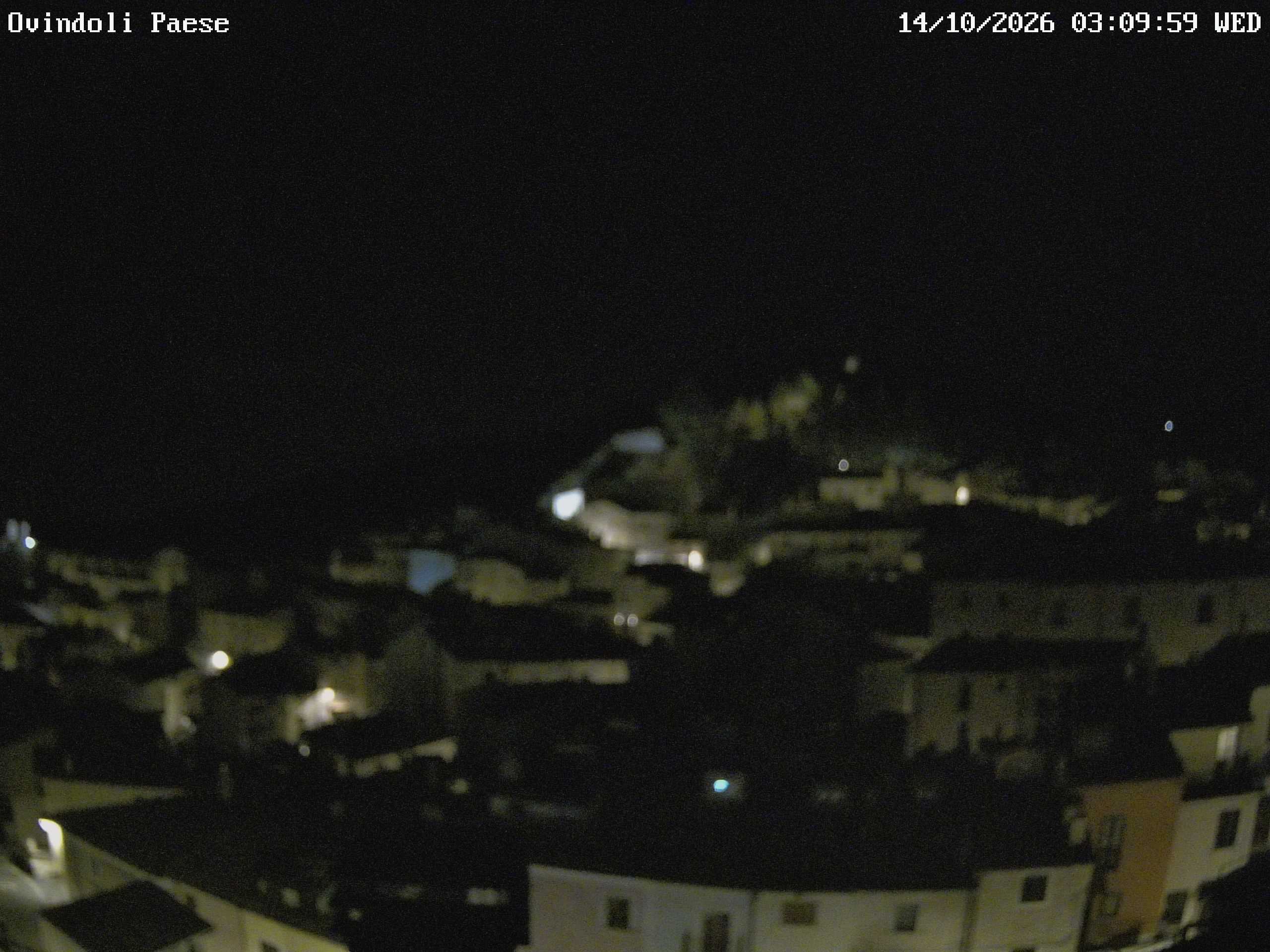 Ovindoli TV 1 Ovindoli Tv Webcam1 14-10-2026 02:25:21. -