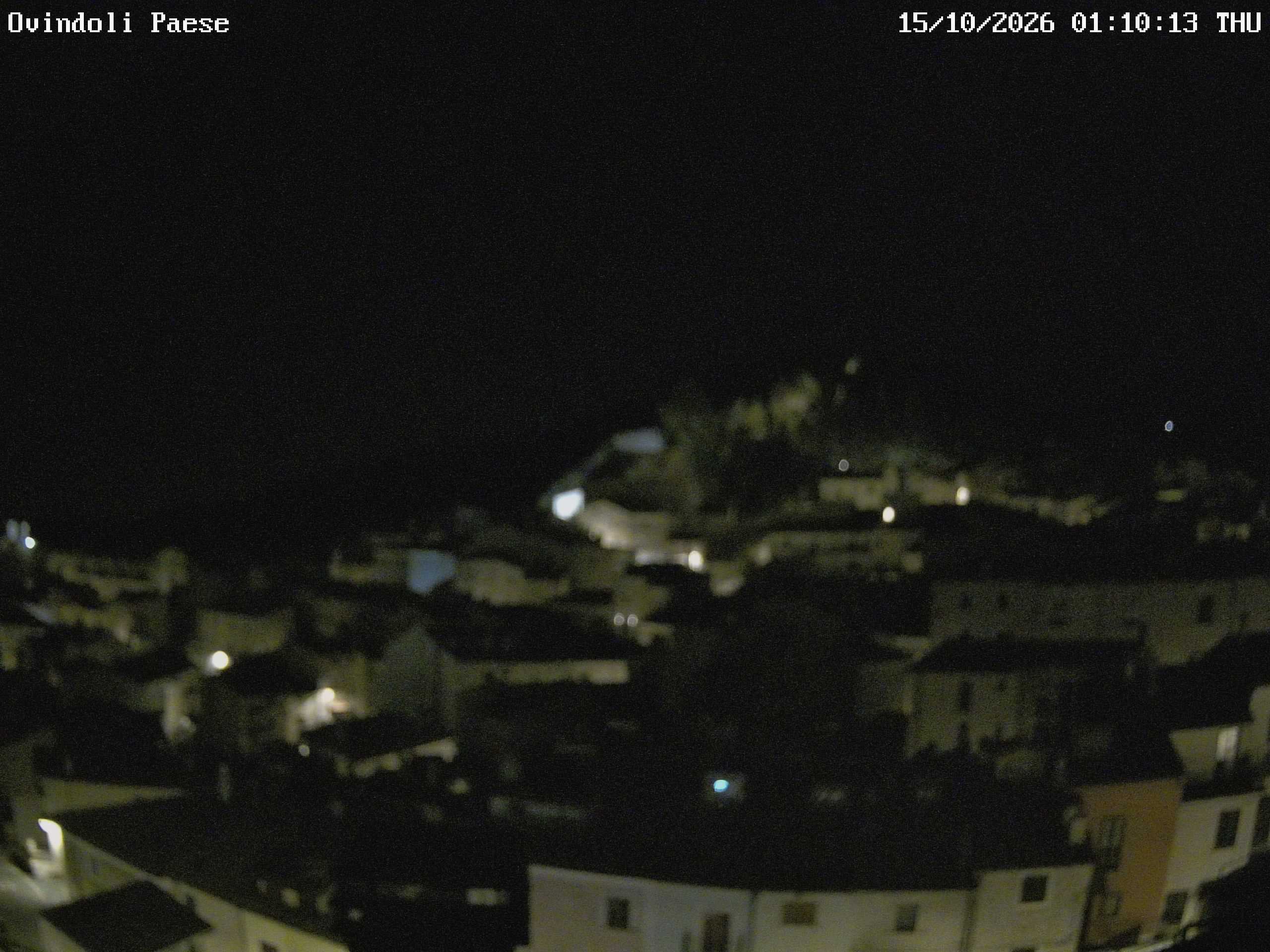 Ovindoli TV 1 Ovindoli Tv Webcam1 15-10-2026 00:25:21. -