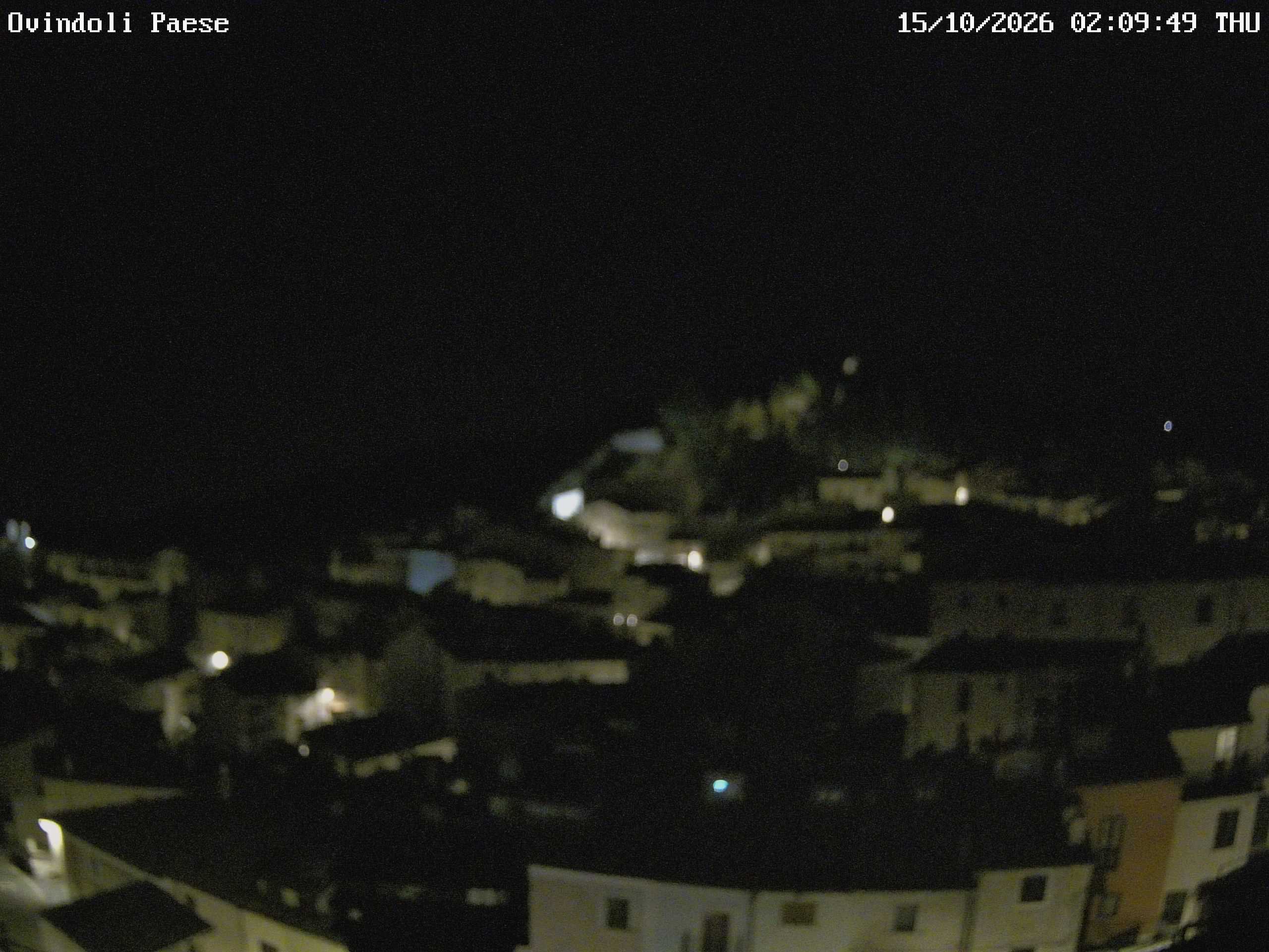 Ovindoli TV 1 Ovindoli Tv Webcam1 15-10-2026 01:30:44. -